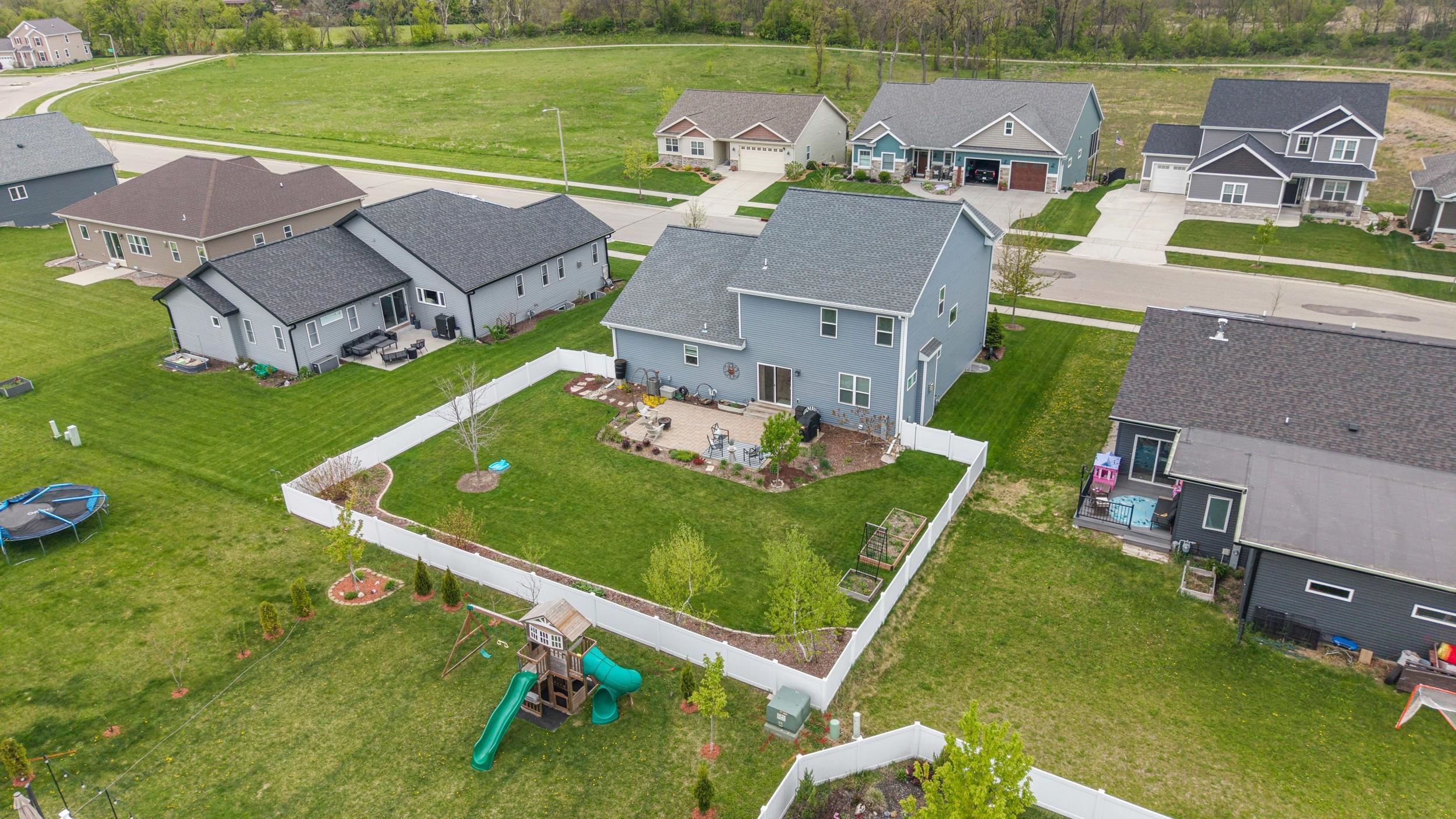 1317 Black Stallion Drive