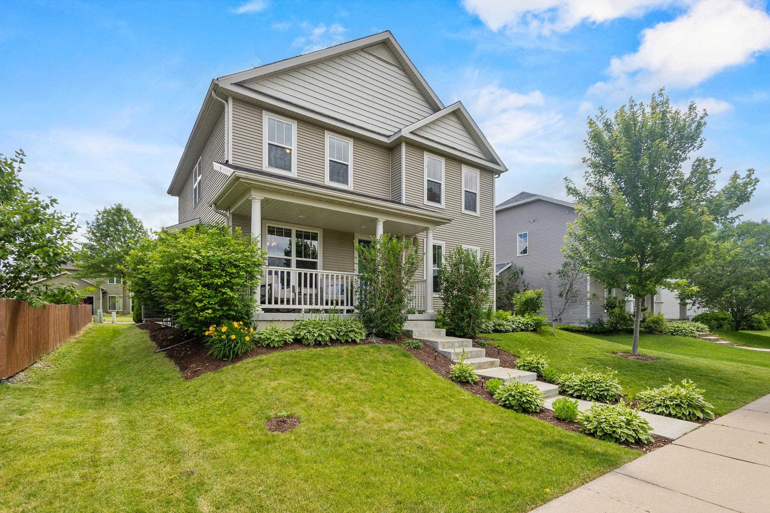 6111 Windmill Way