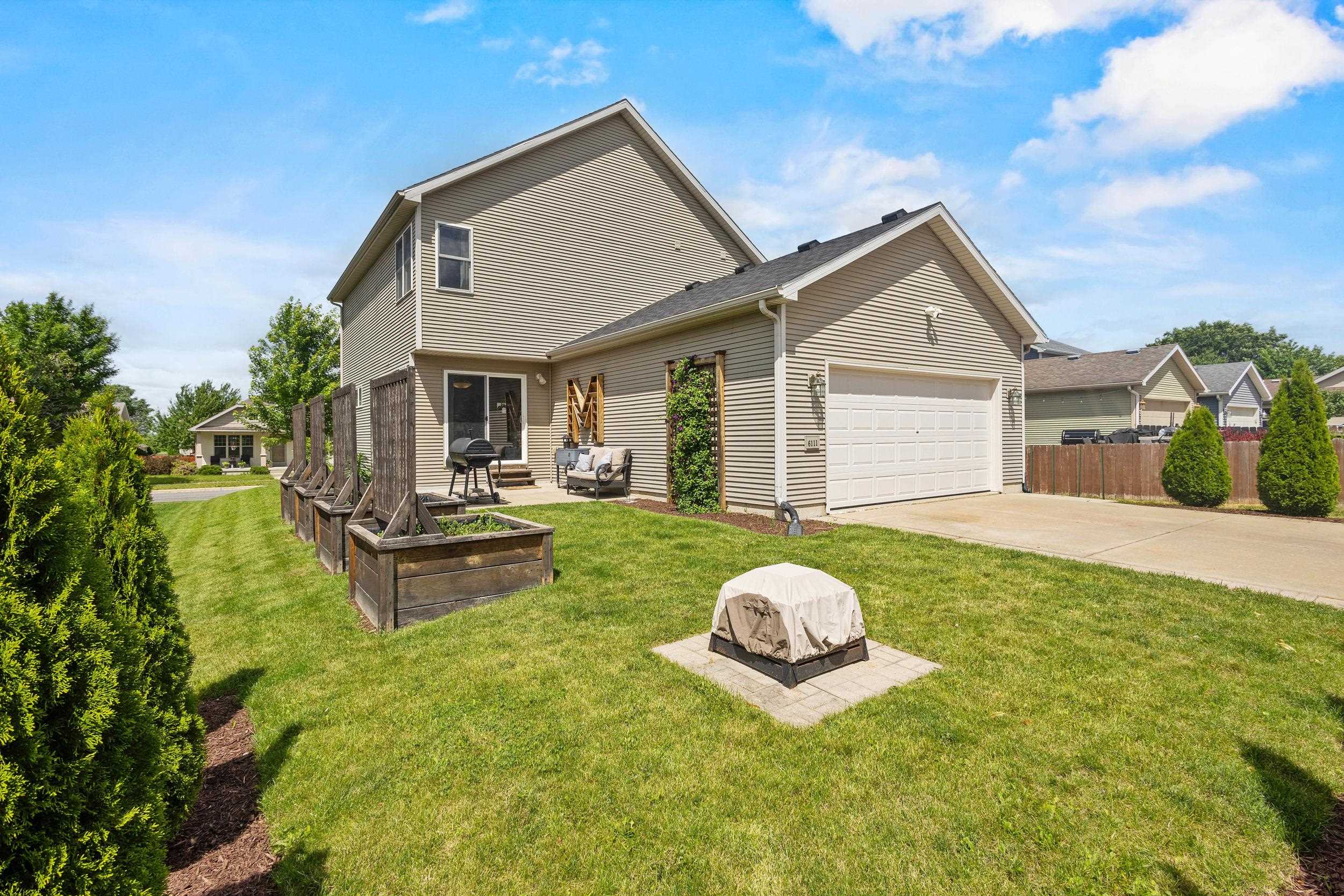 6111 Windmill Way