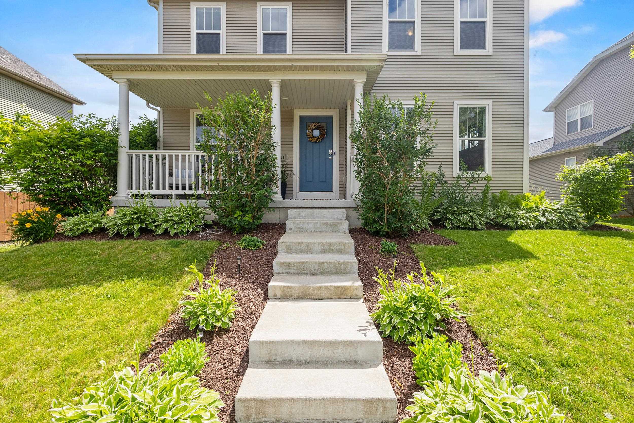 6111 Windmill Way