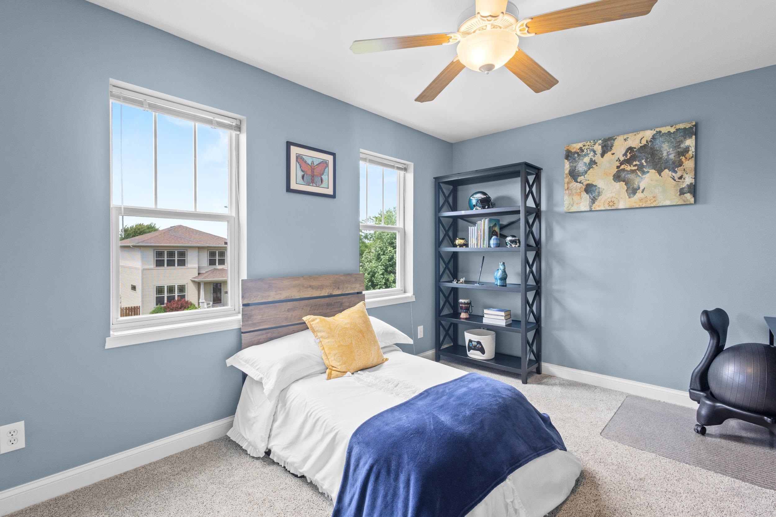 6111 Windmill Way