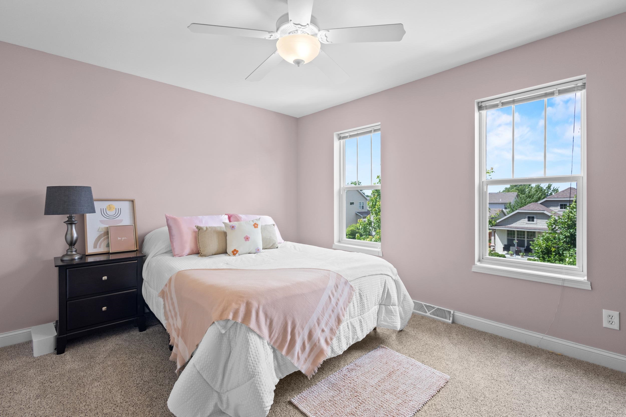 6111 Windmill Way