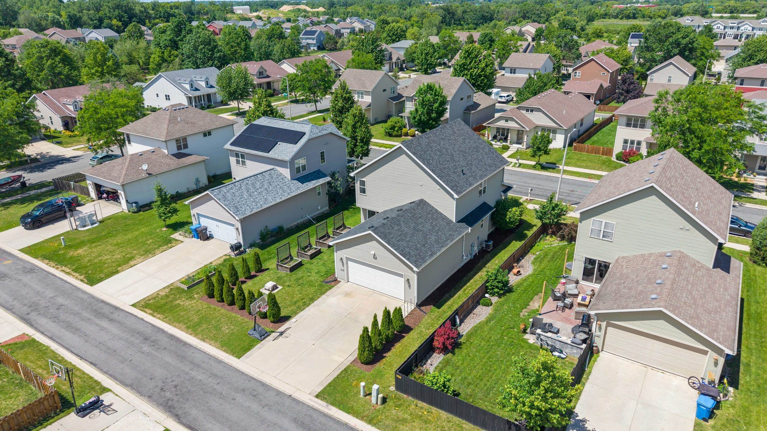 6111 Windmill Way