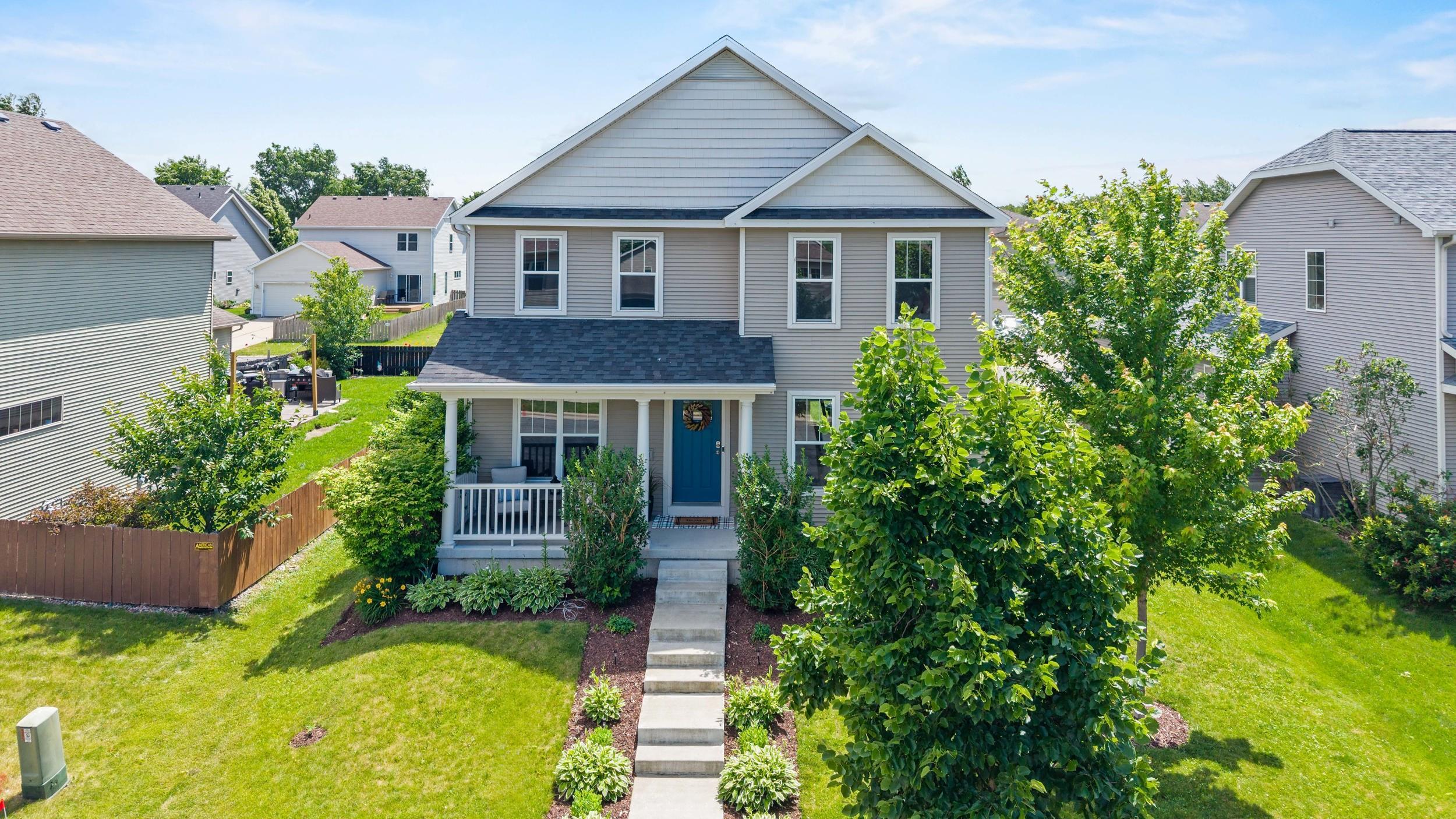 6111 Windmill Way