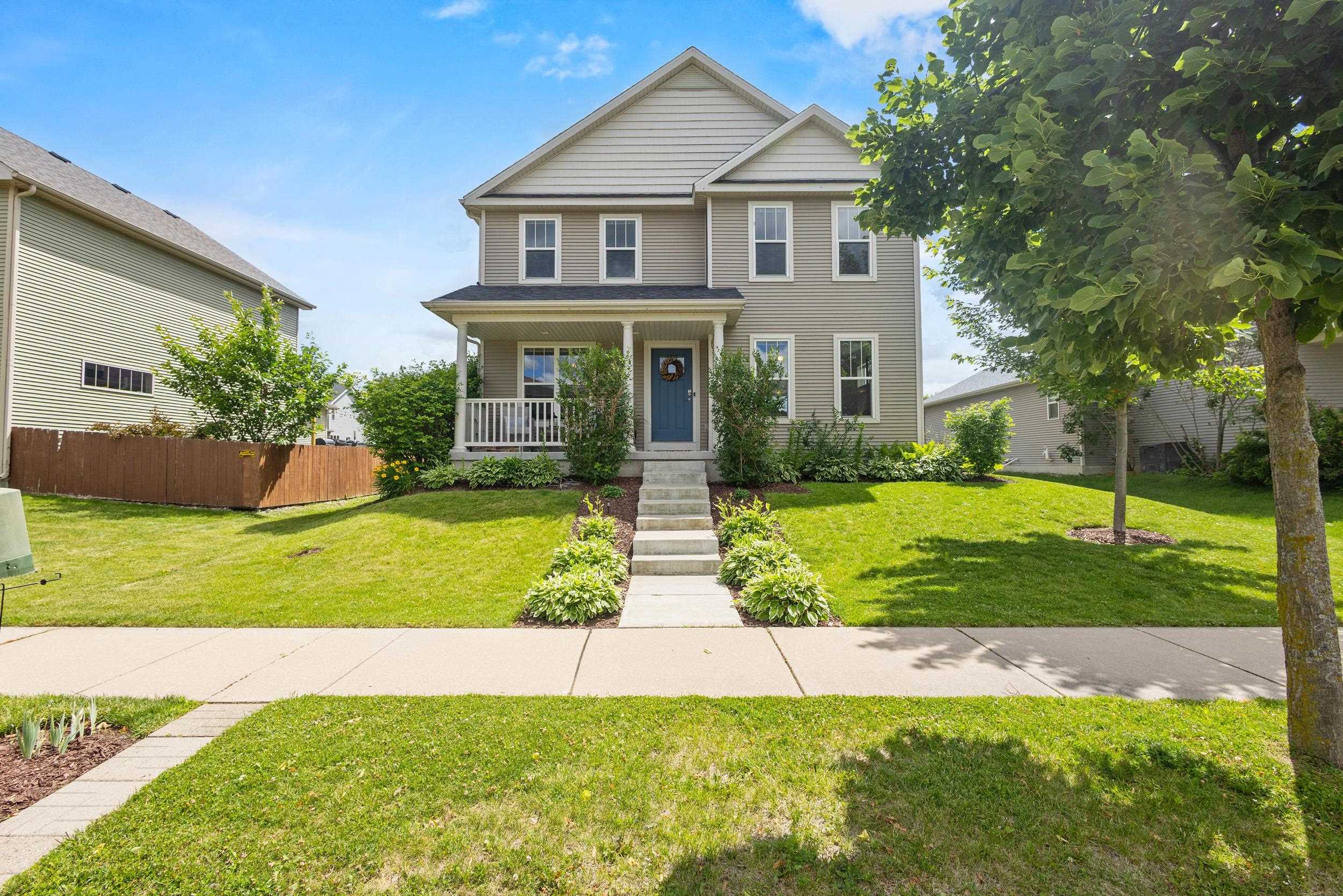 6111 Windmill Way