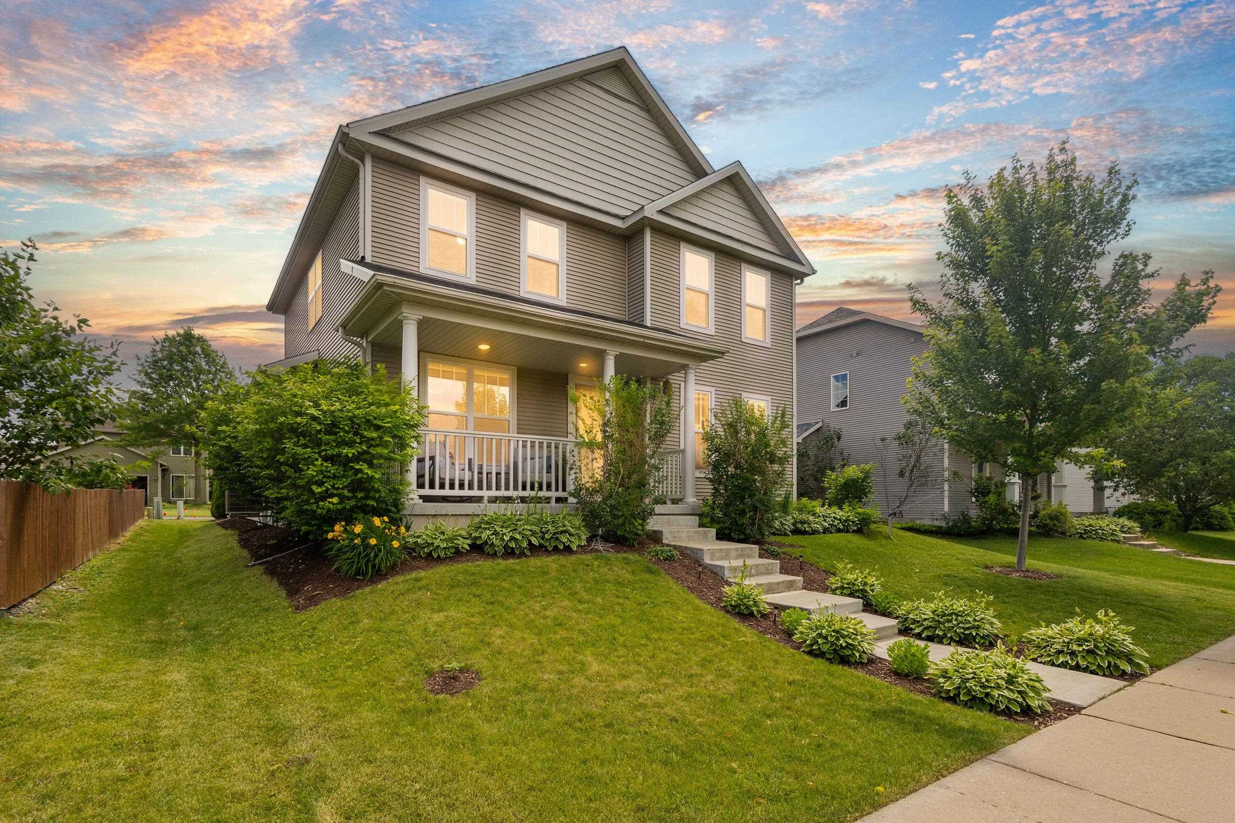 6111 Windmill Way