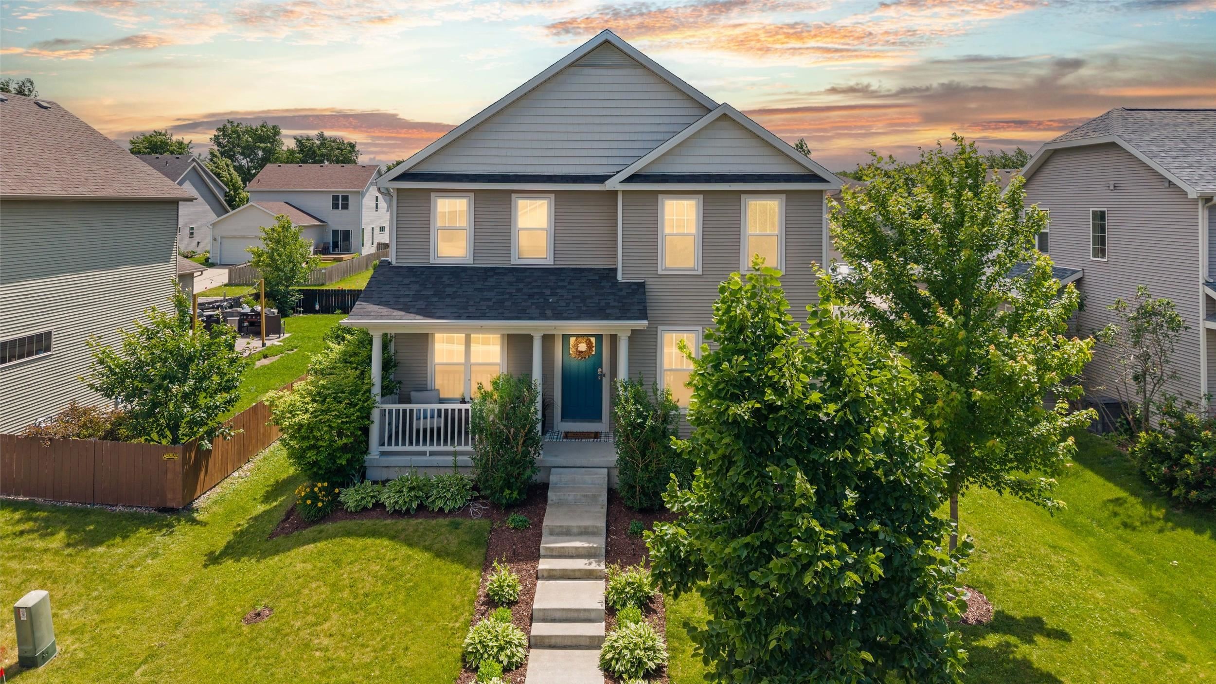 6111 Windmill Way