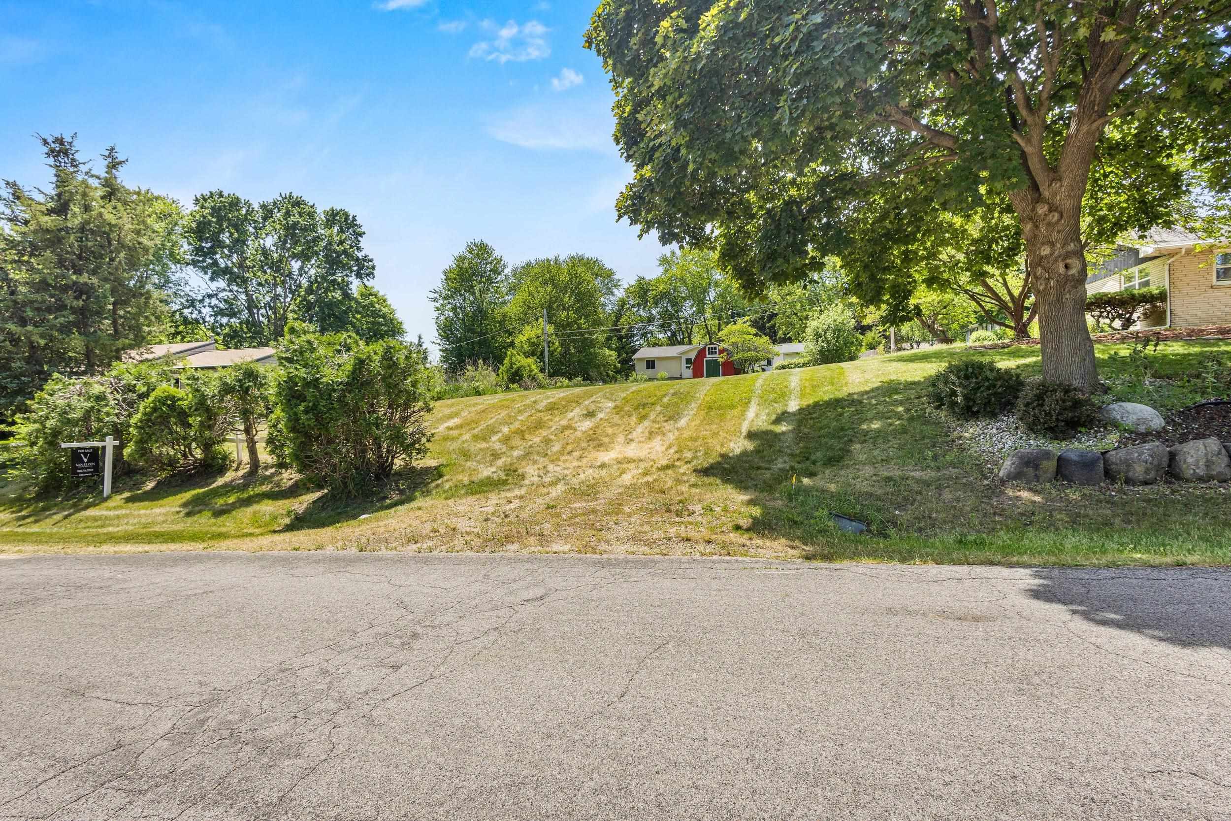 Lot 20 Swinburne Drive
