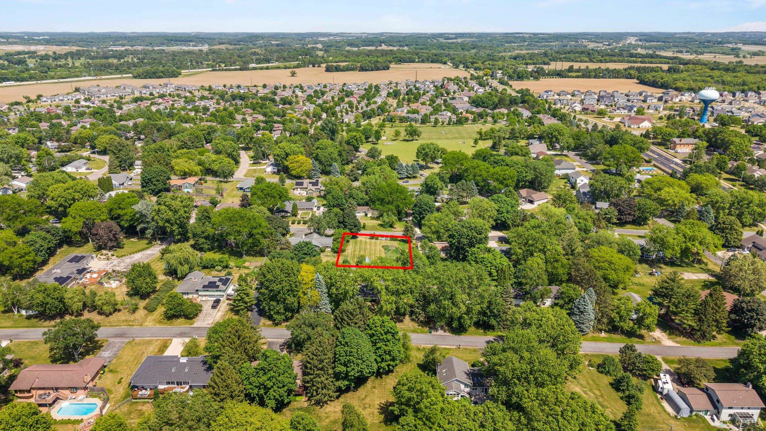 Lot 20 Swinburne Drive