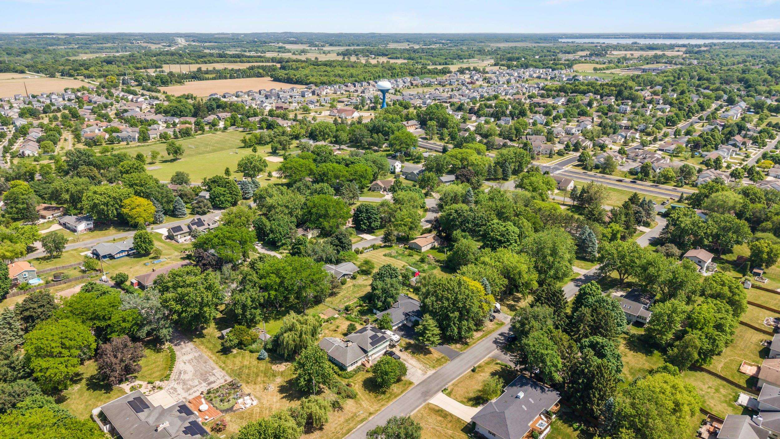 Lot 20 Swinburne Drive