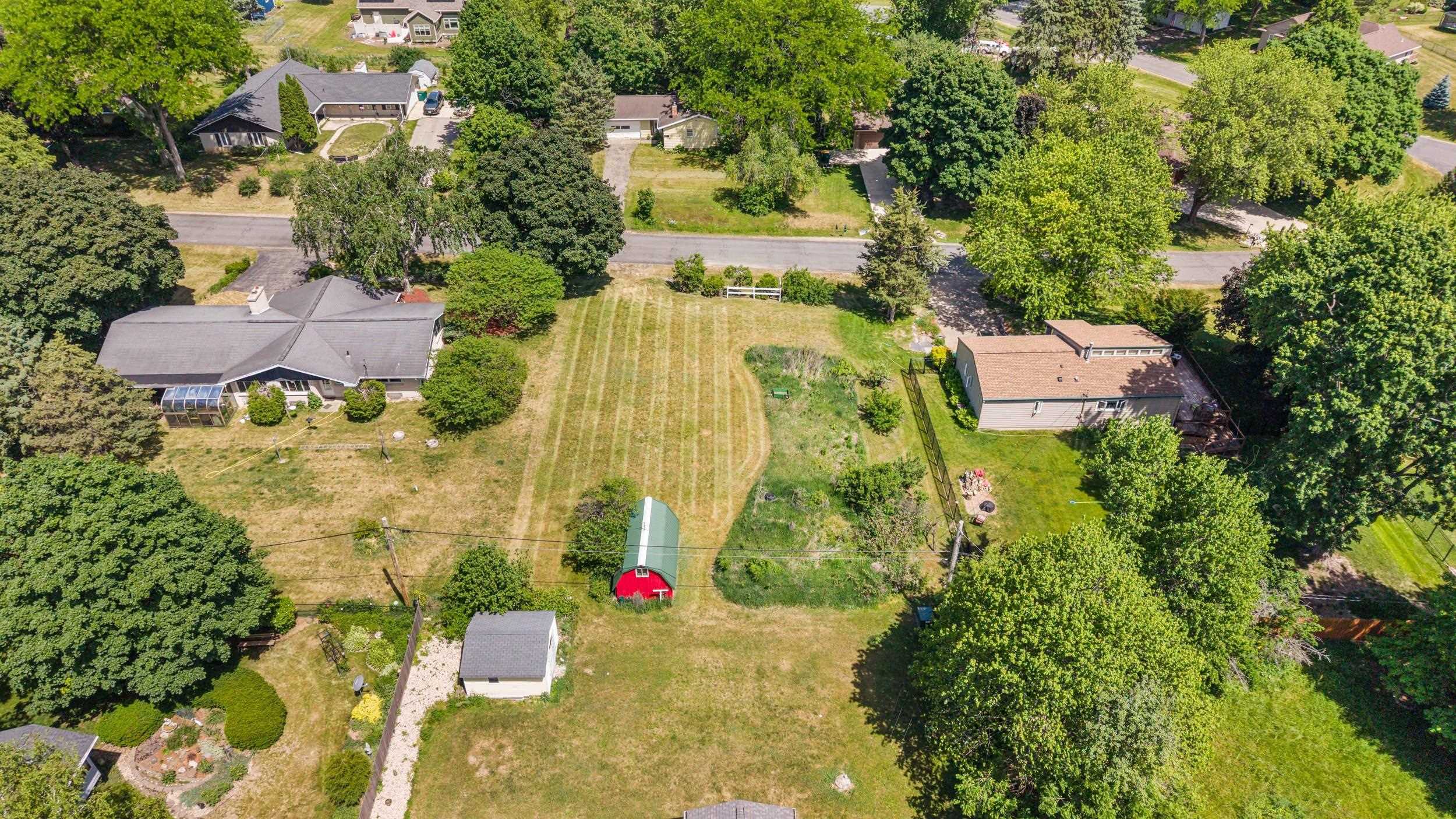 Lot 20 Swinburne Drive