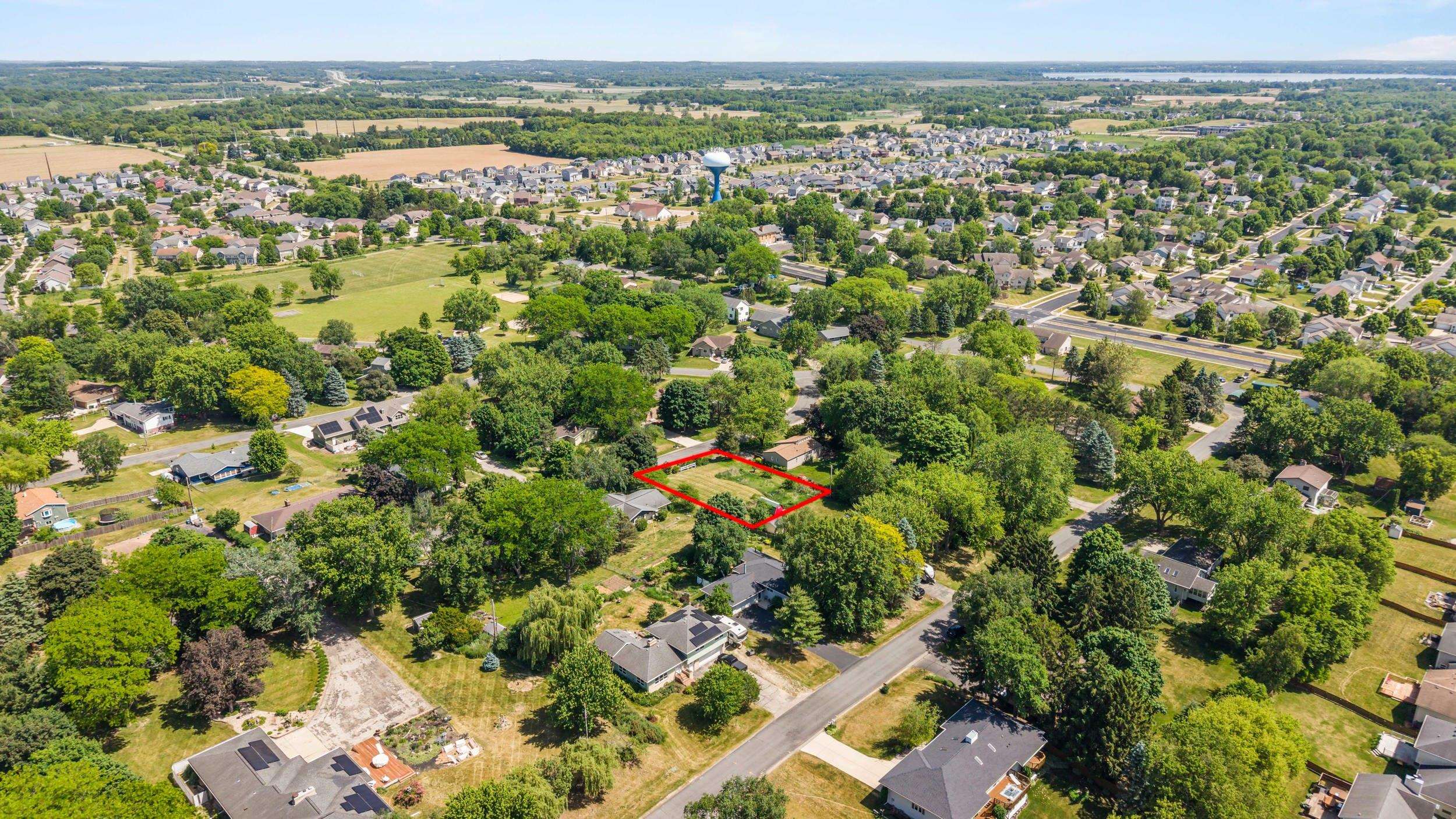 Lot 20 Swinburne Drive