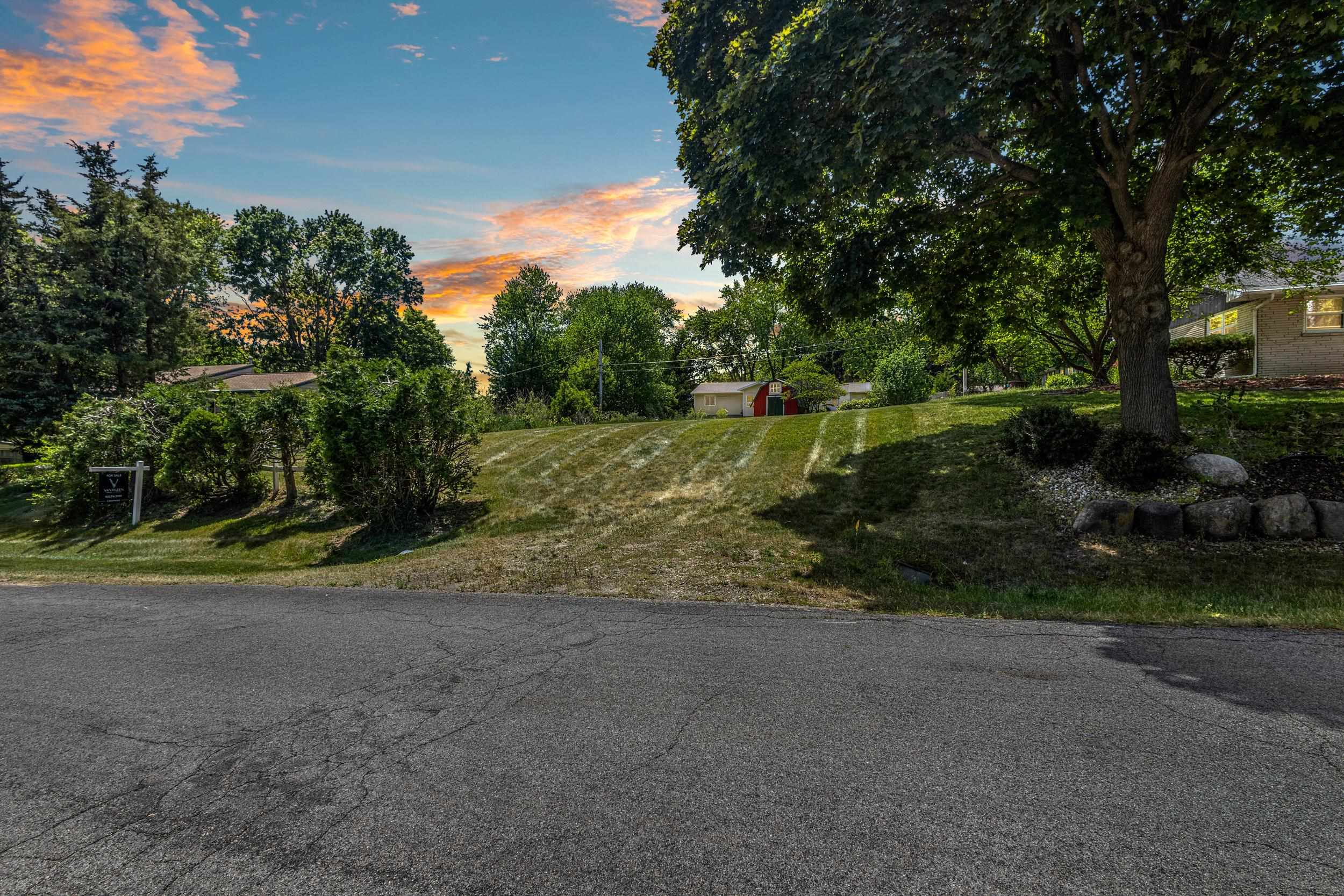 Lot 20 Swinburne Drive