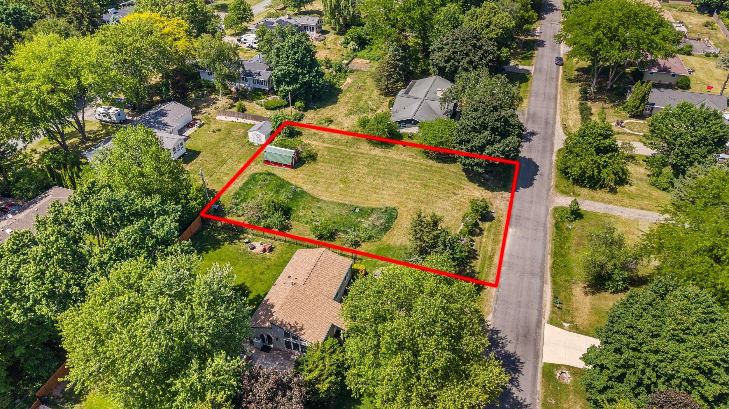 Lot 20 Swinburne Drive