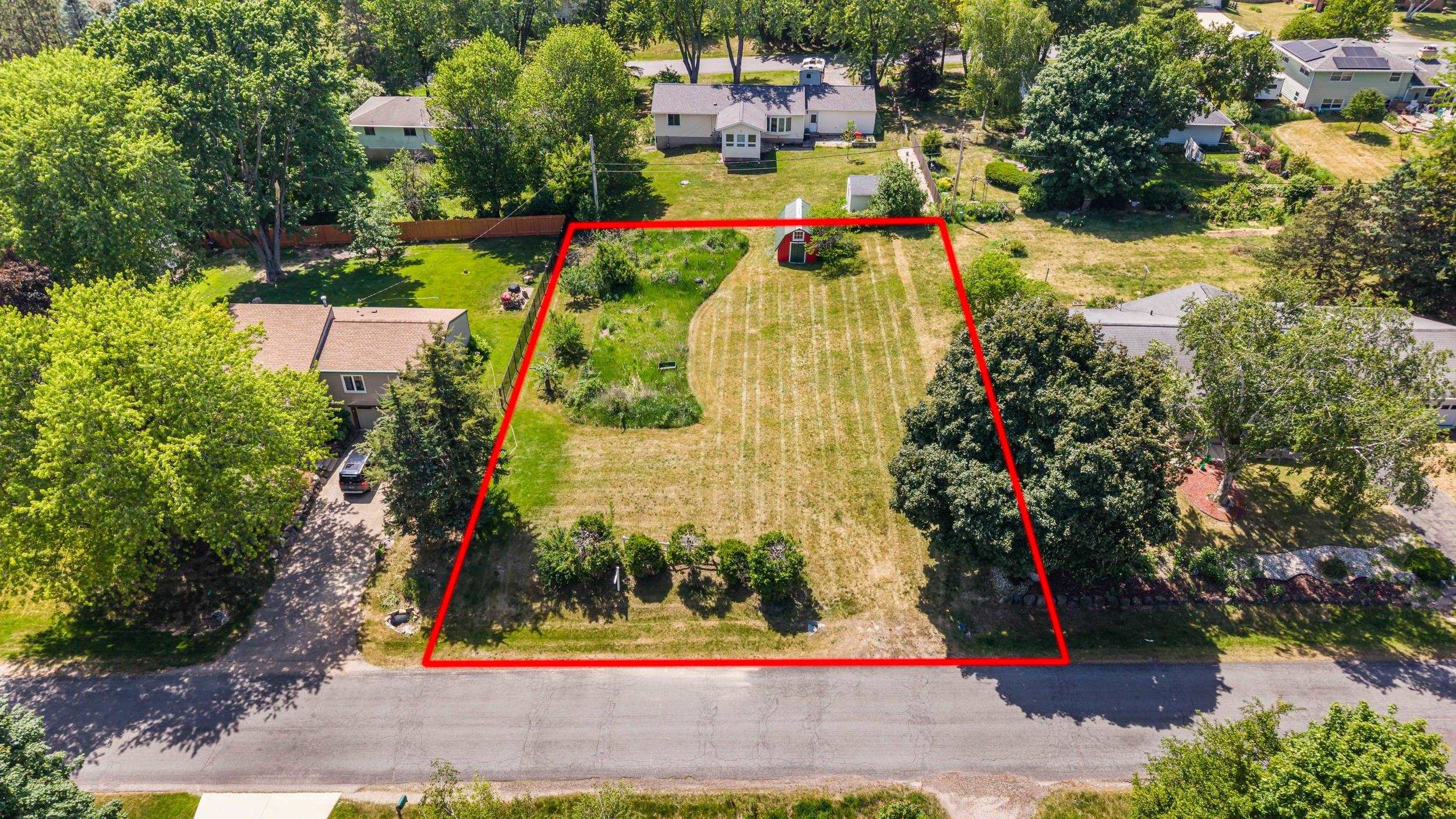 Lot 20 Swinburne Drive