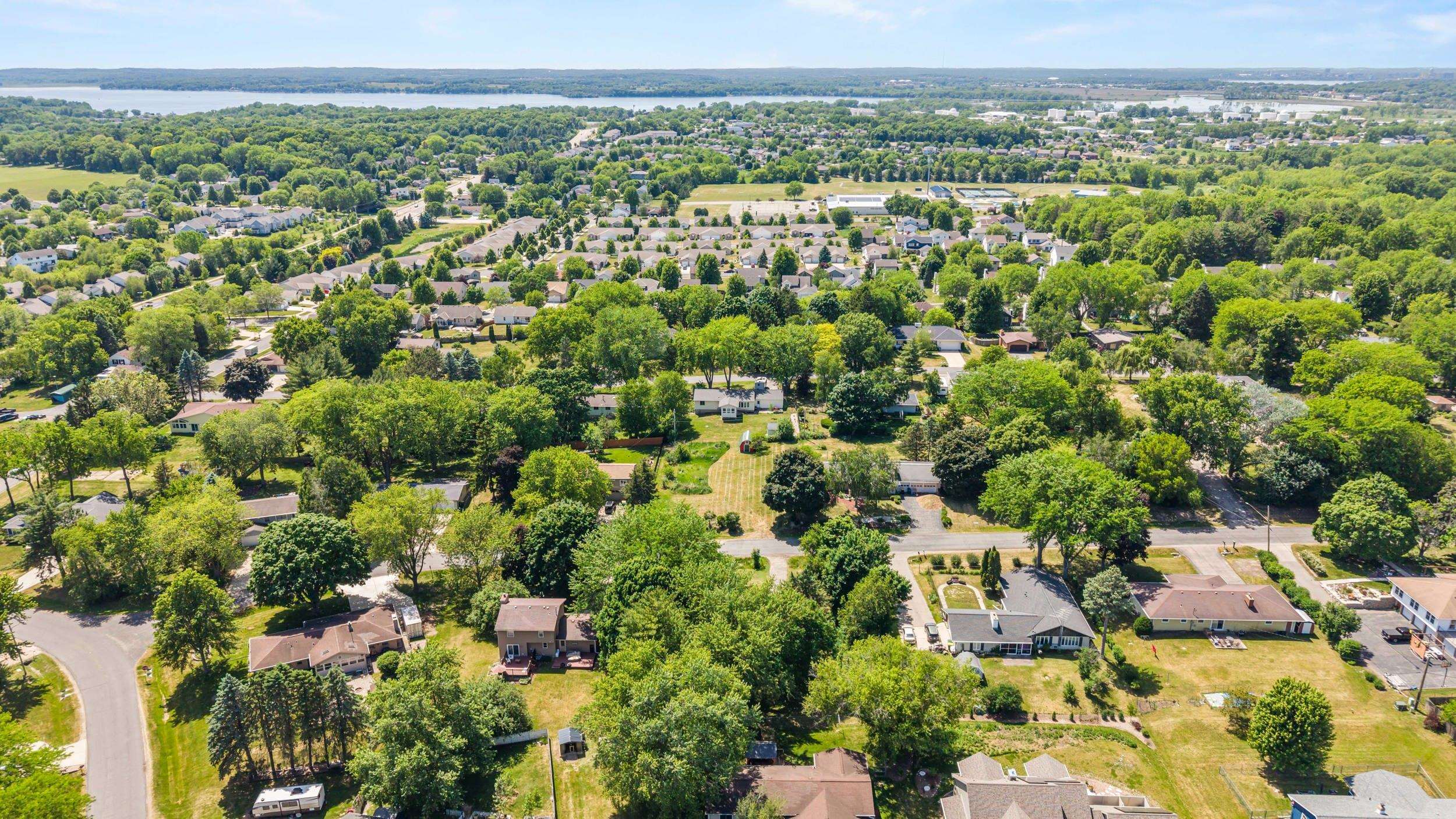 Lot 20 Swinburne Drive