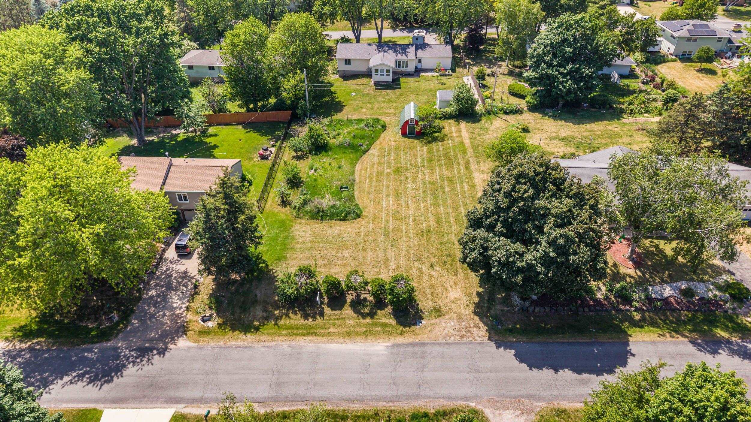 Lot 20 Swinburne Drive