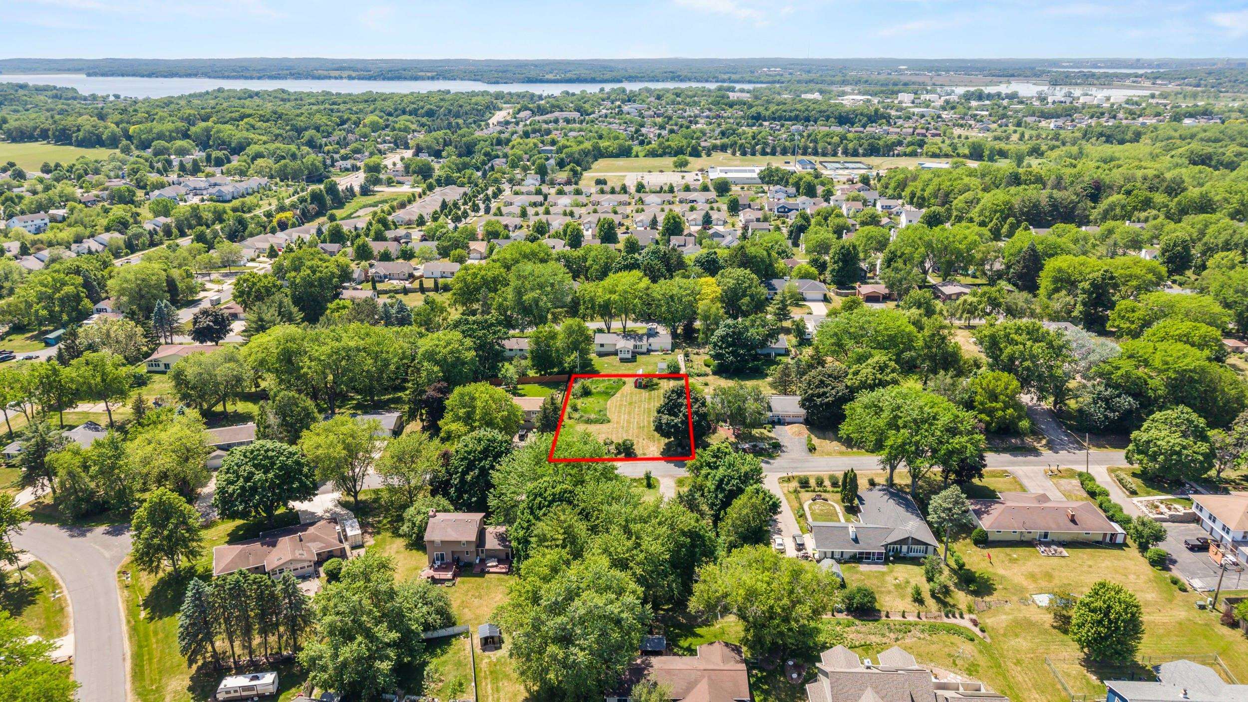 Lot 20 Swinburne Drive