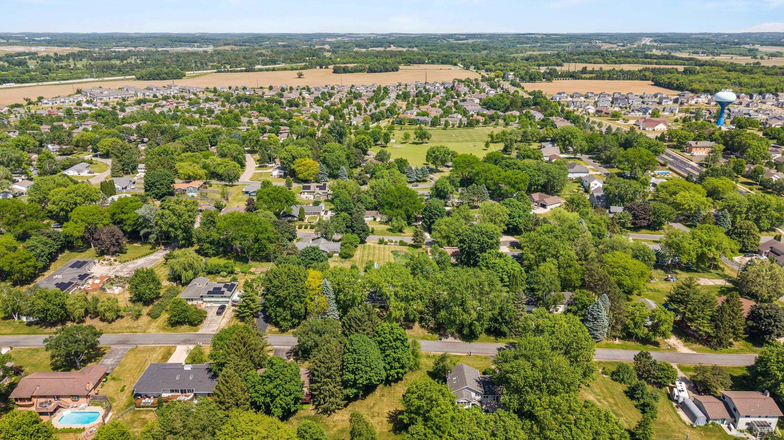 Lot 20 Swinburne Drive