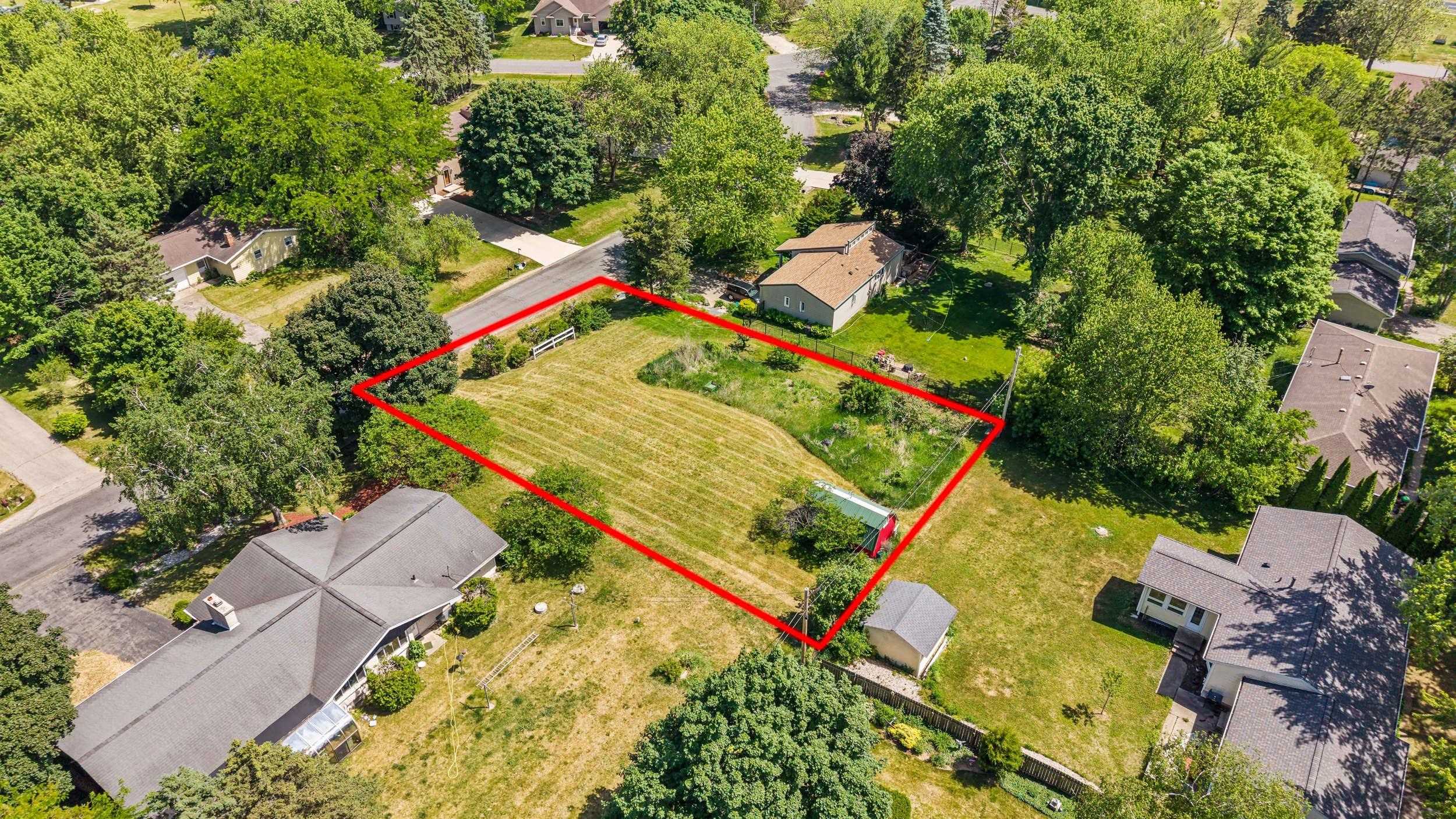 Lot 20 Swinburne Drive
