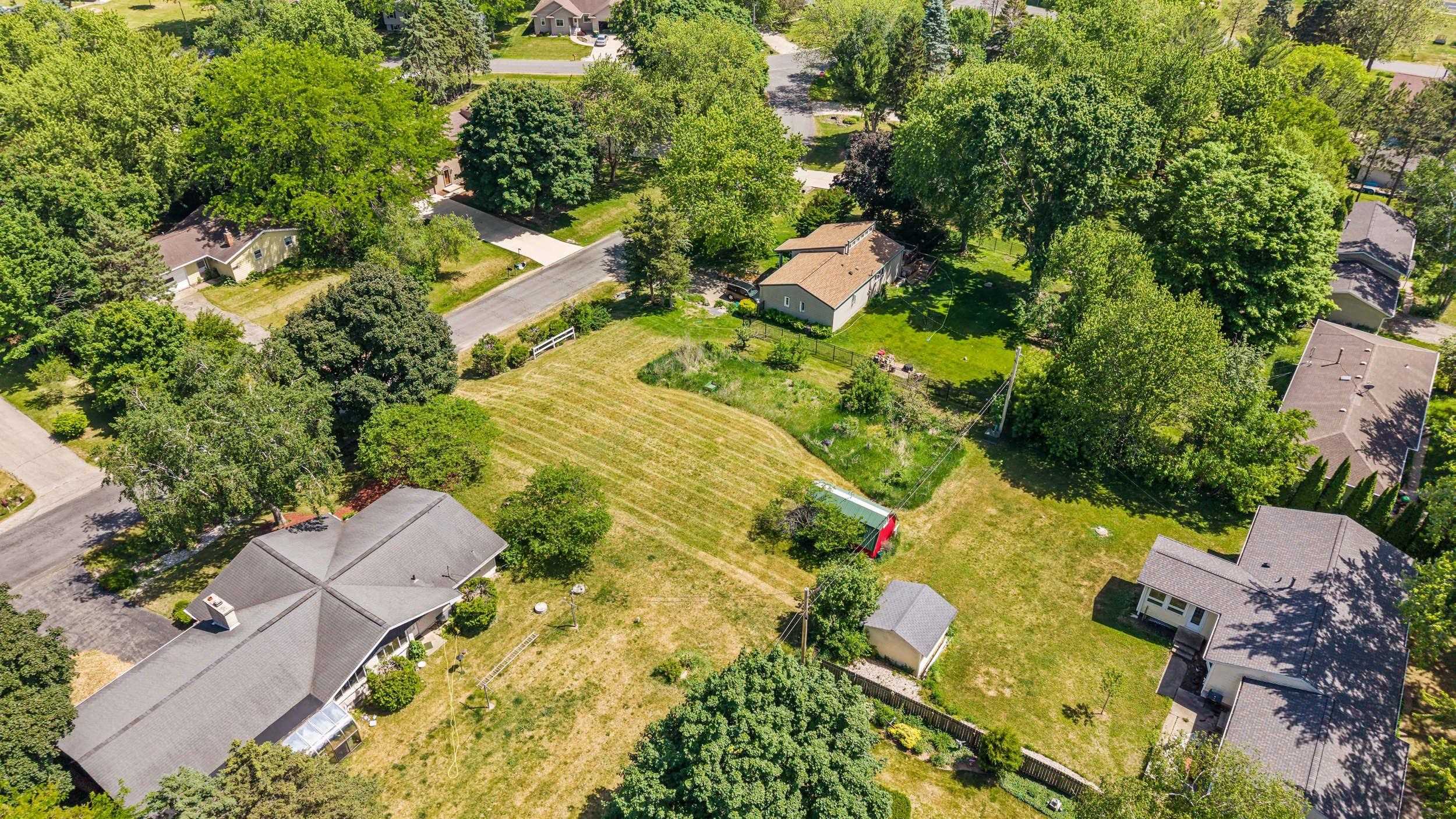 Lot 20 Swinburne Drive