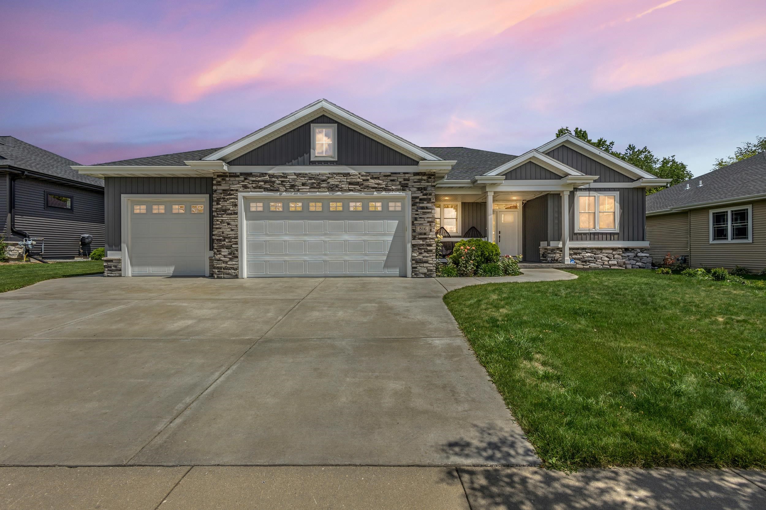 816 Damascus Trail