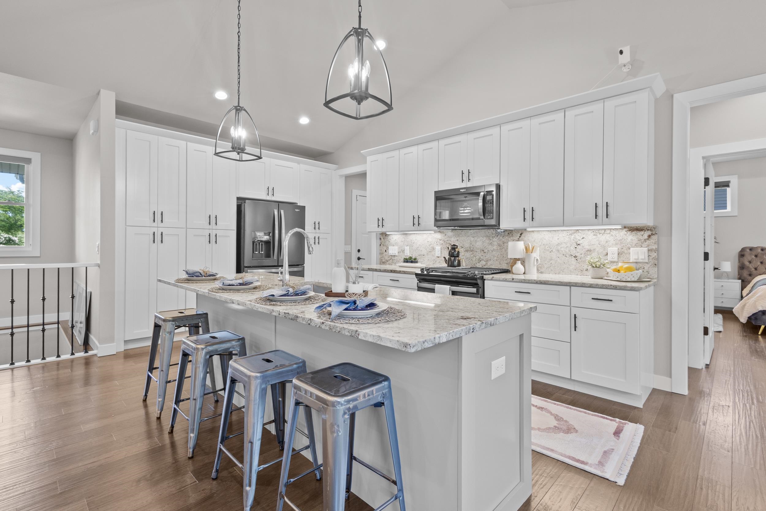 816 Damascus Trail
