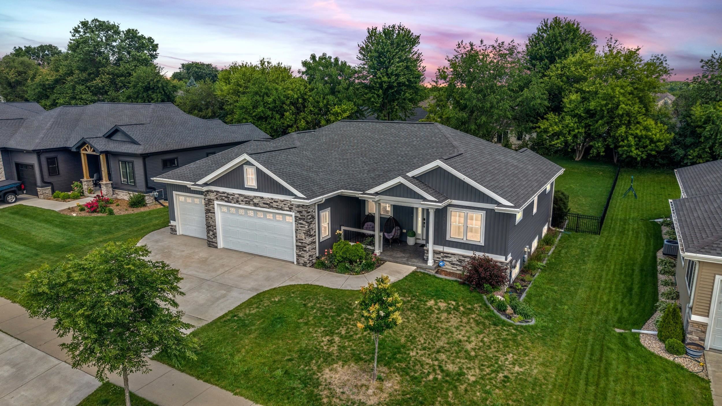 816 Damascus Trail