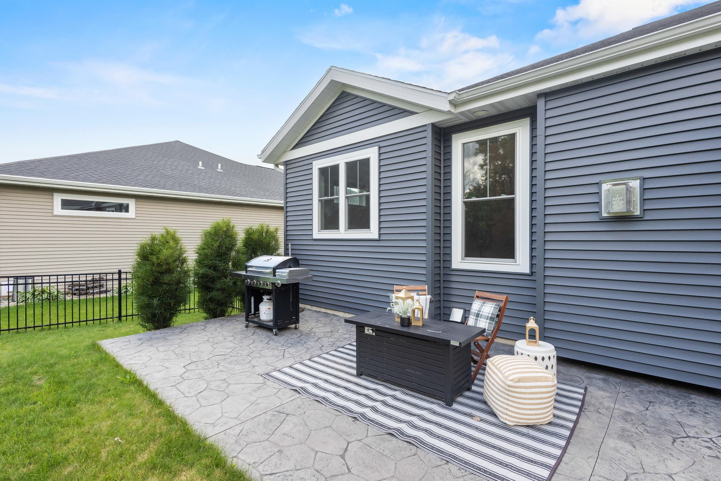 816 Damascus Trail