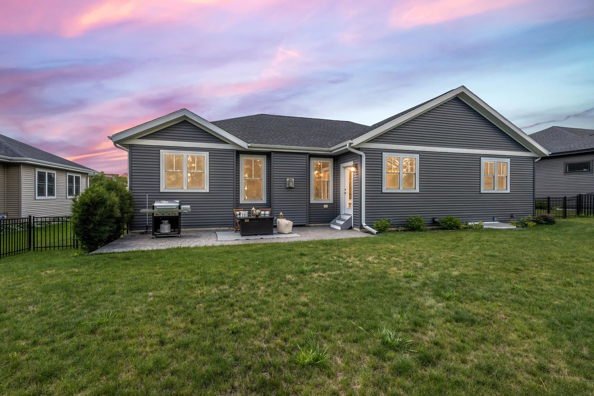 816 Damascus Trail