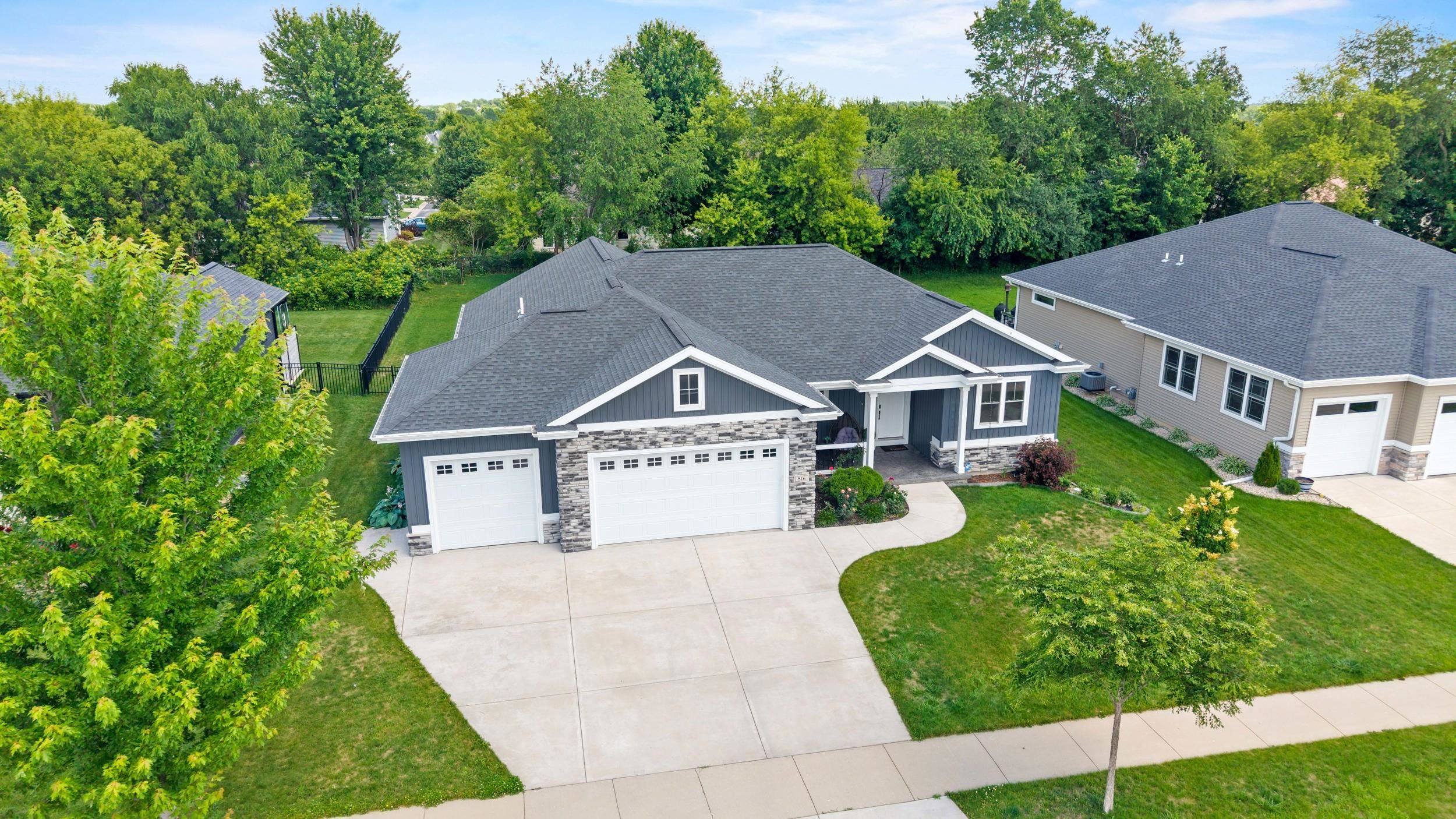 816 Damascus Trail