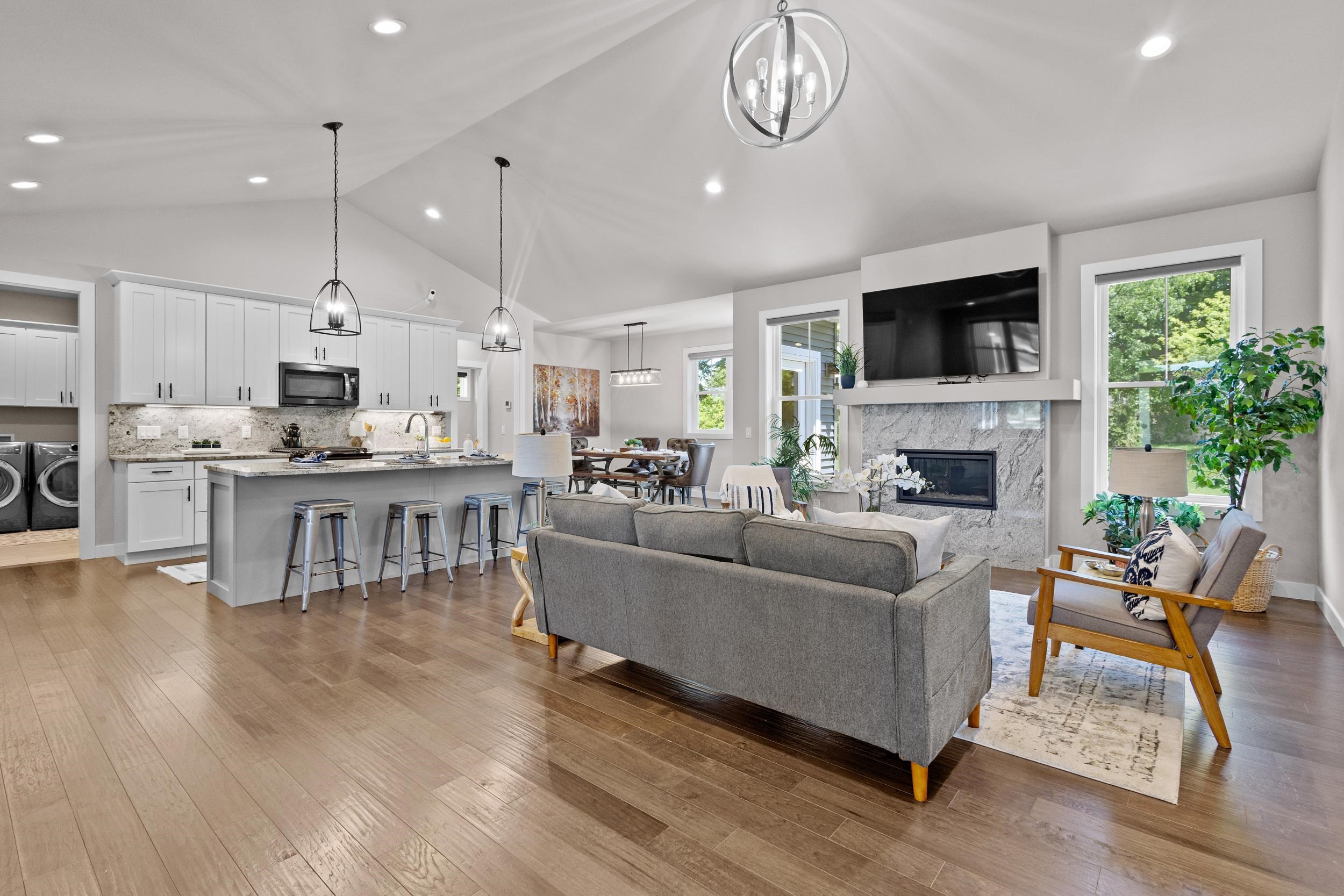 816 Damascus Trail