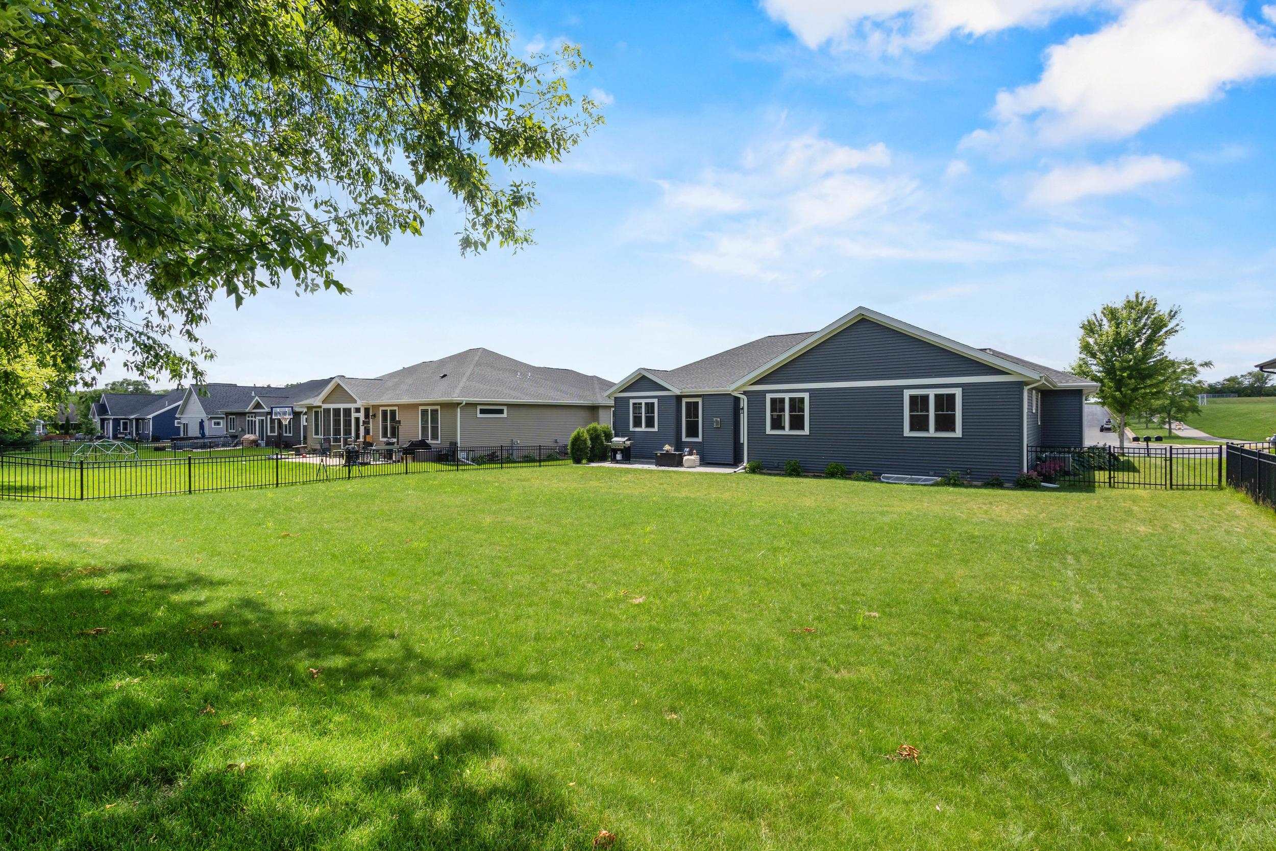 816 Damascus Trail