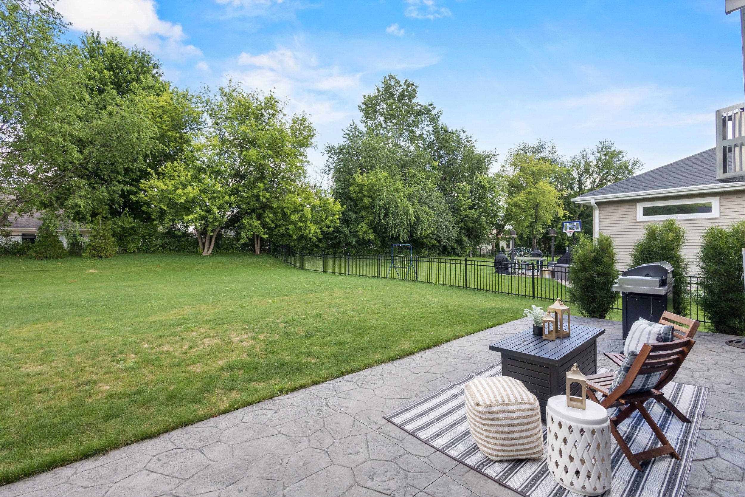 816 Damascus Trail