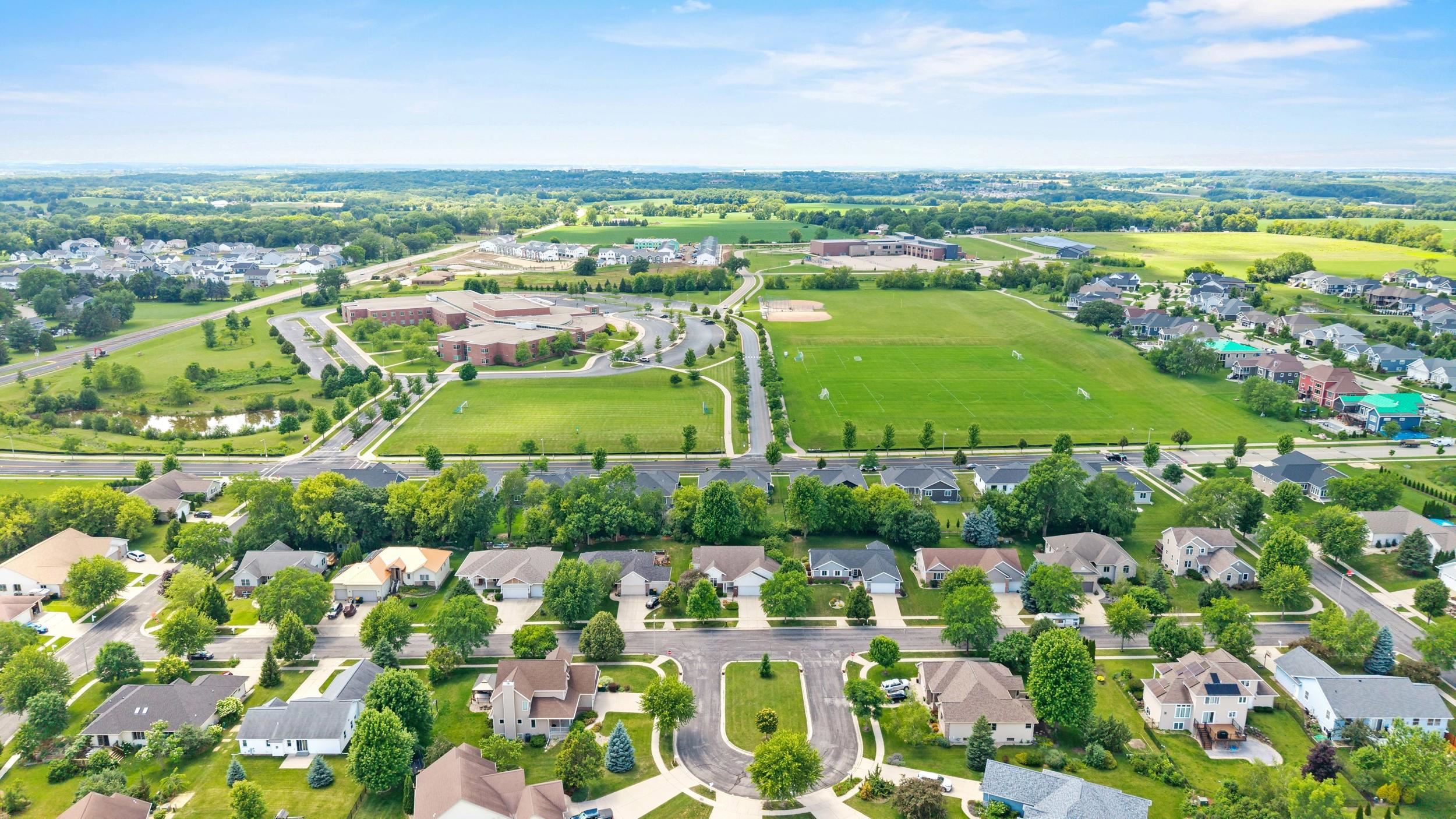 816 Damascus Trail