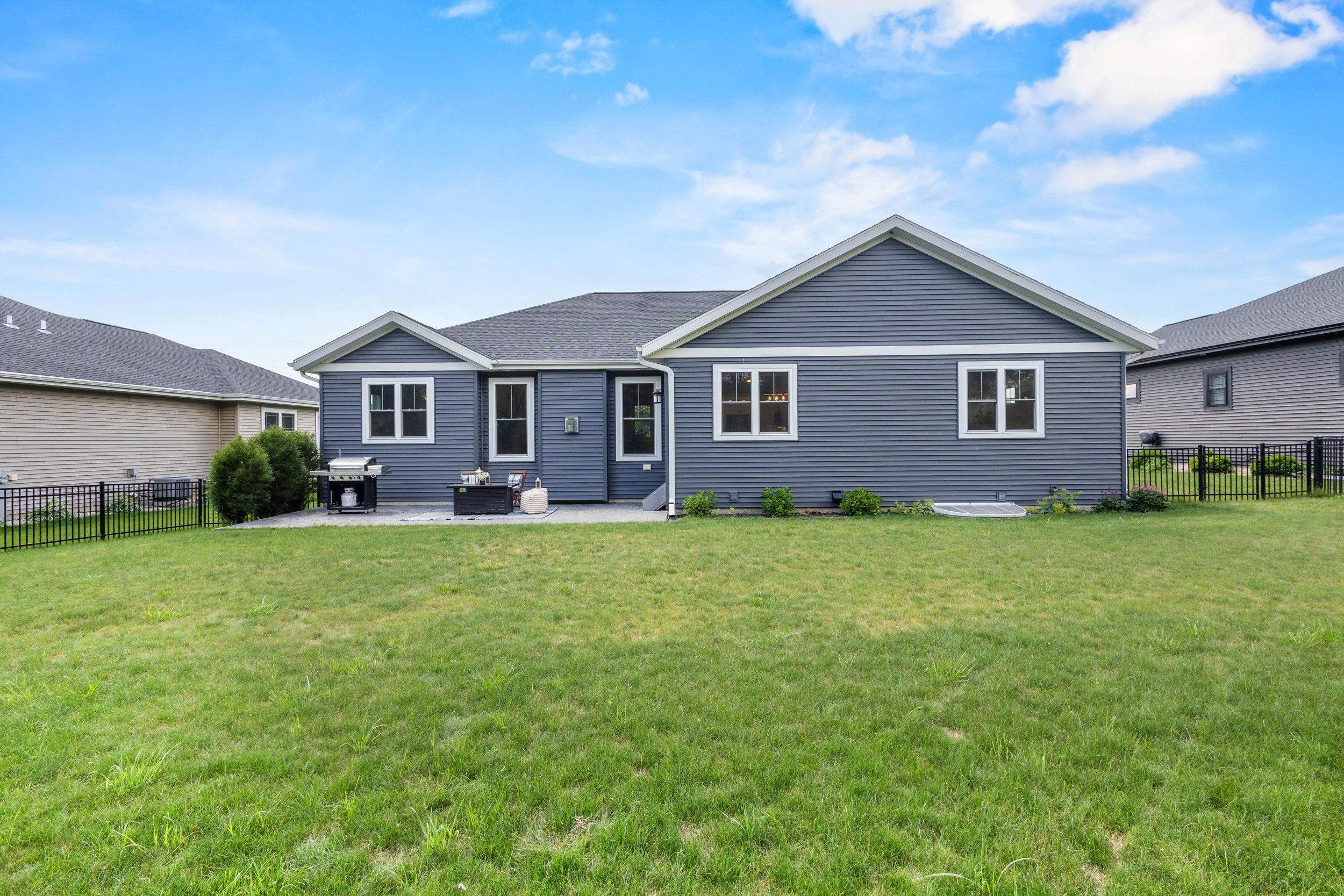 816 Damascus Trail