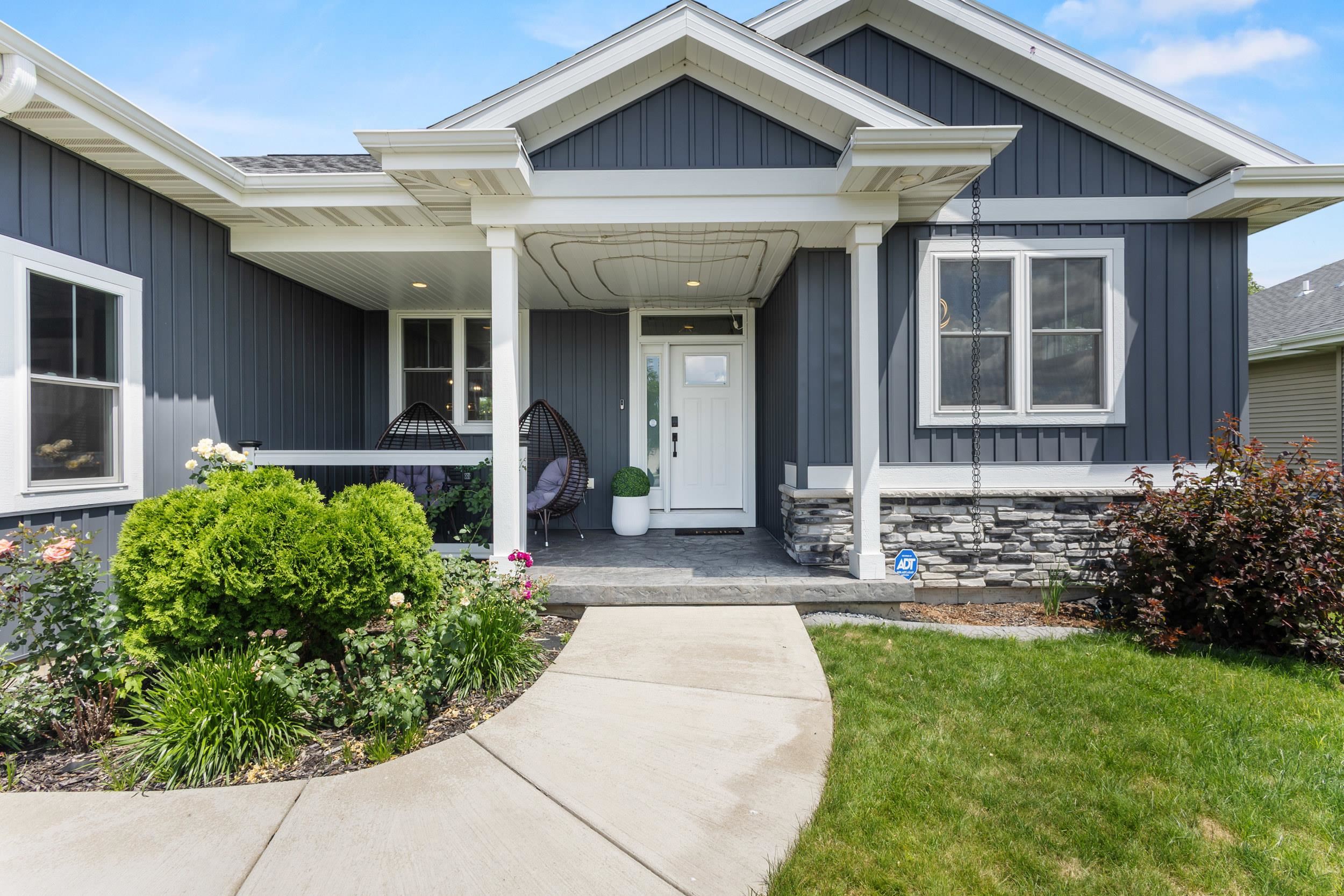 816 Damascus Trail