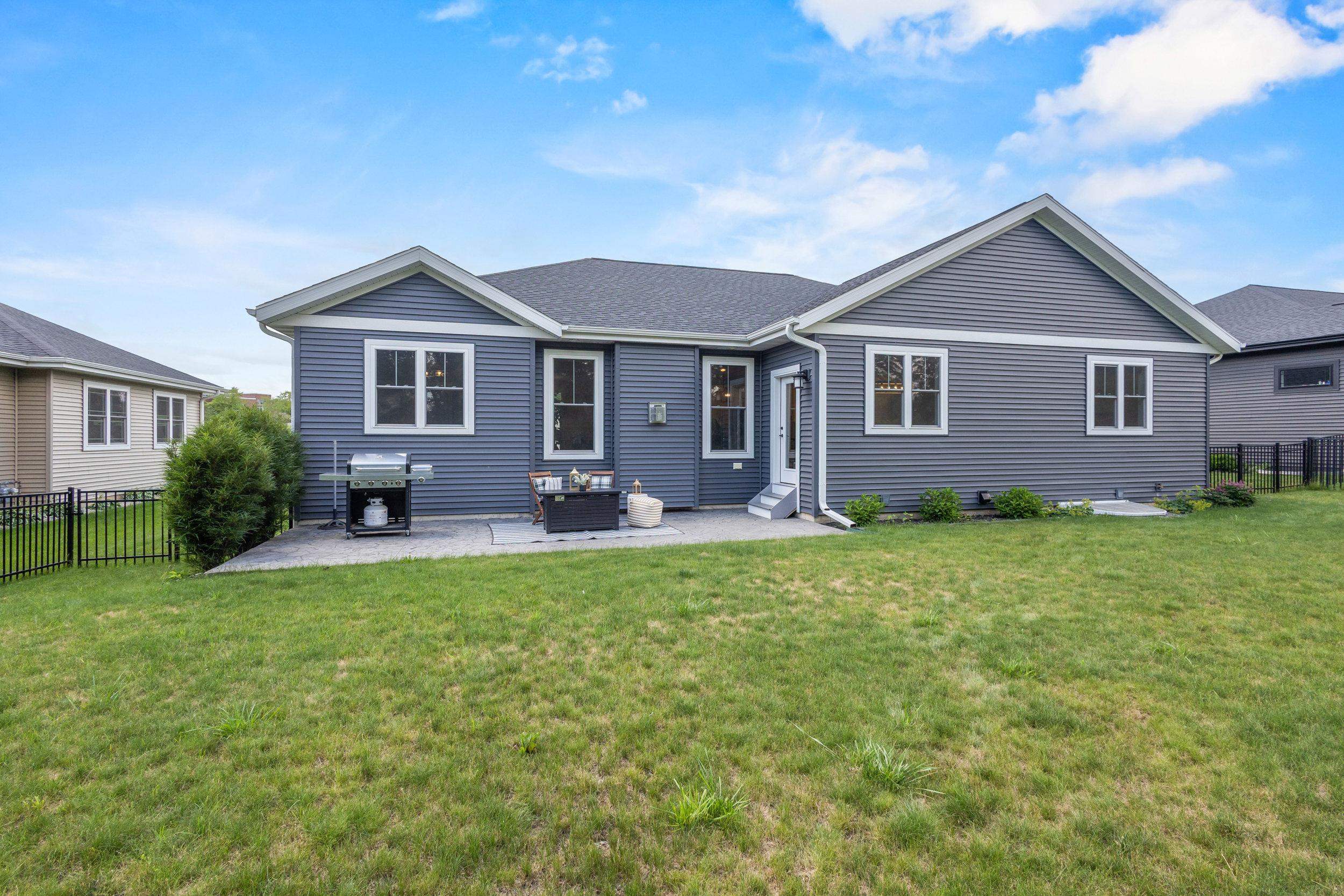 816 Damascus Trail