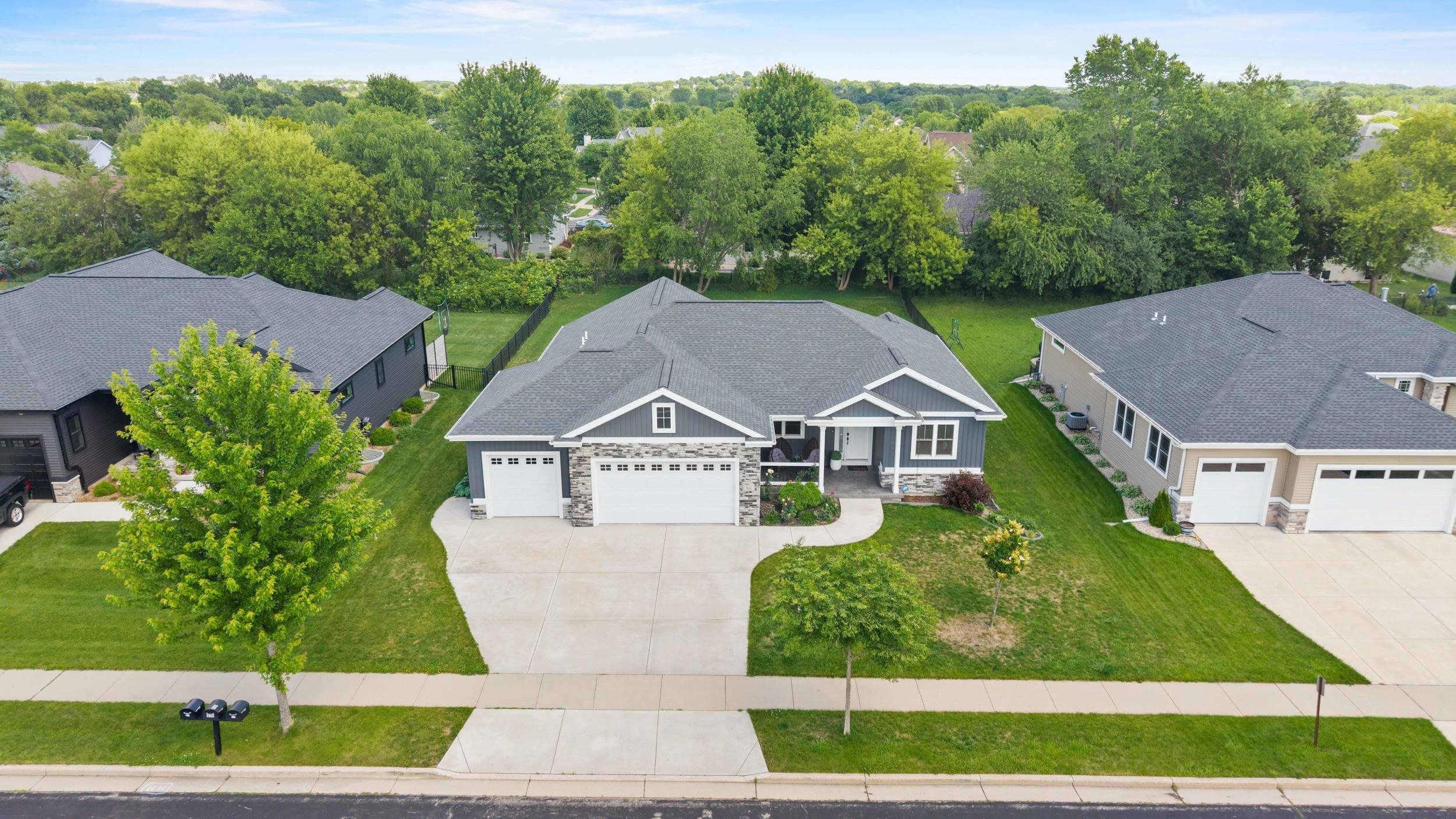 816 Damascus Trail