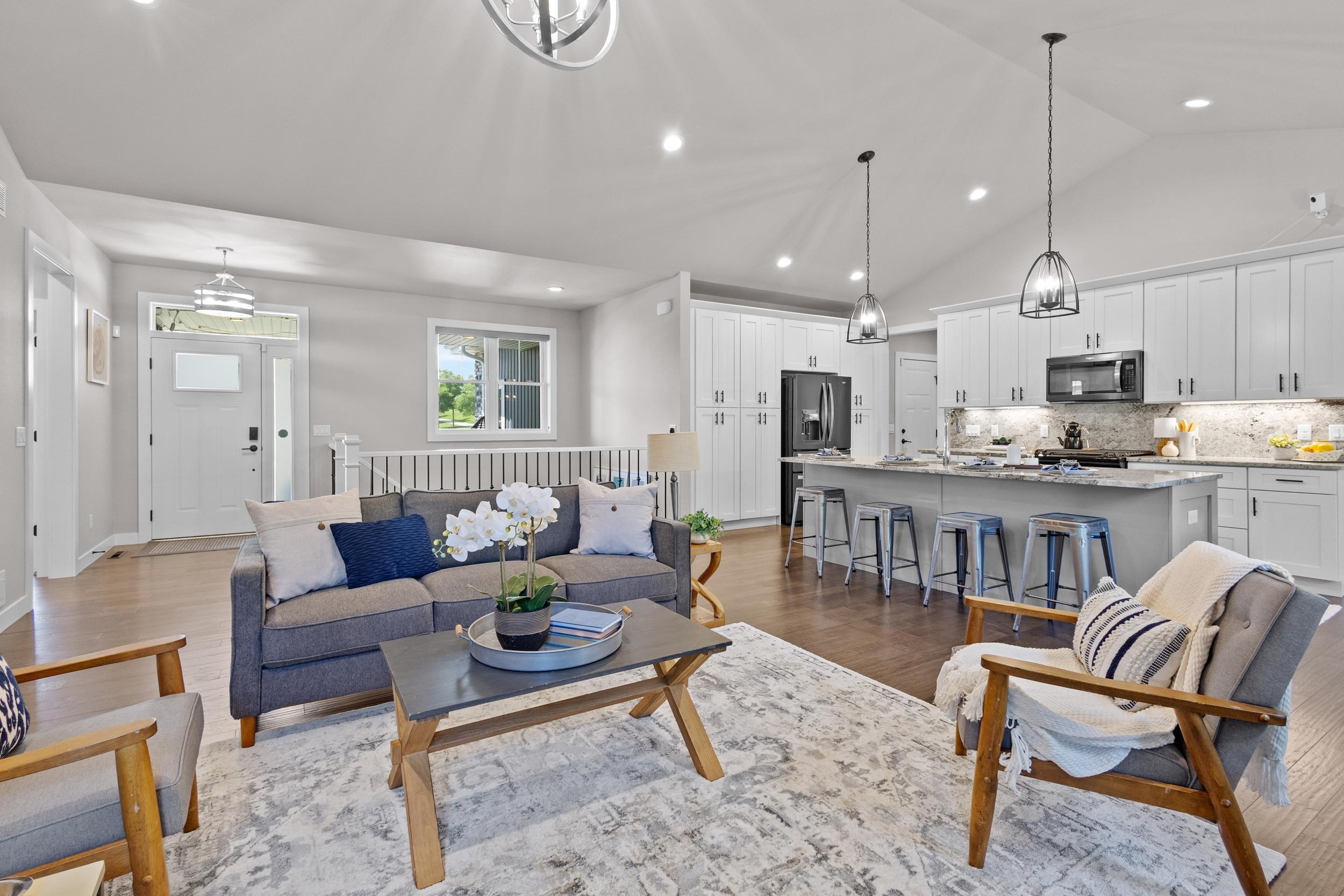 816 Damascus Trail
