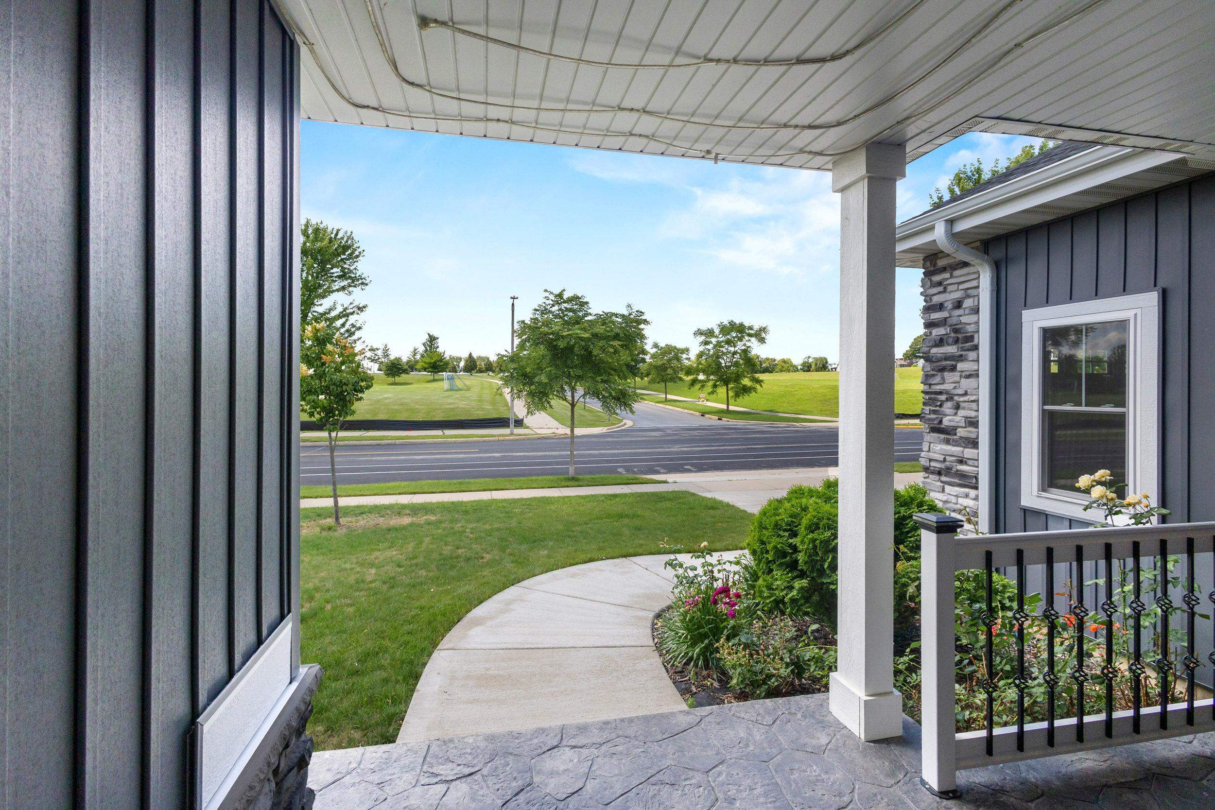 816 Damascus Trail