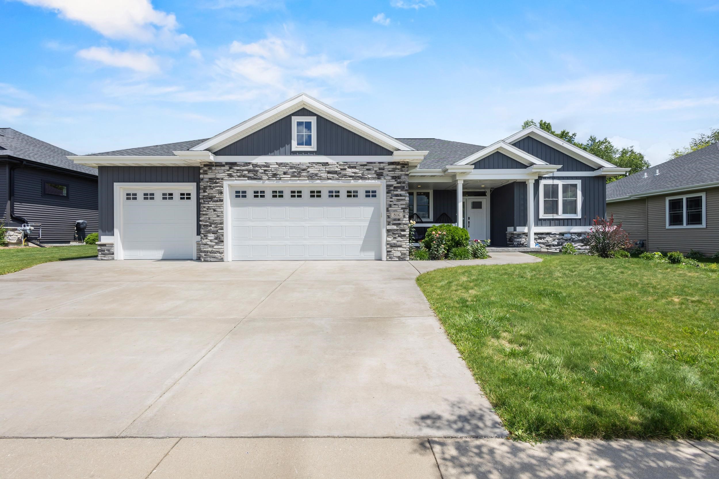 816 Damascus Trail