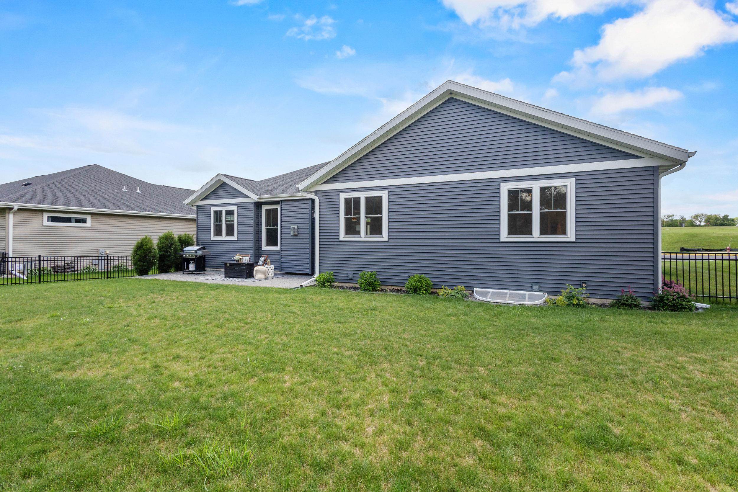 816 Damascus Trail