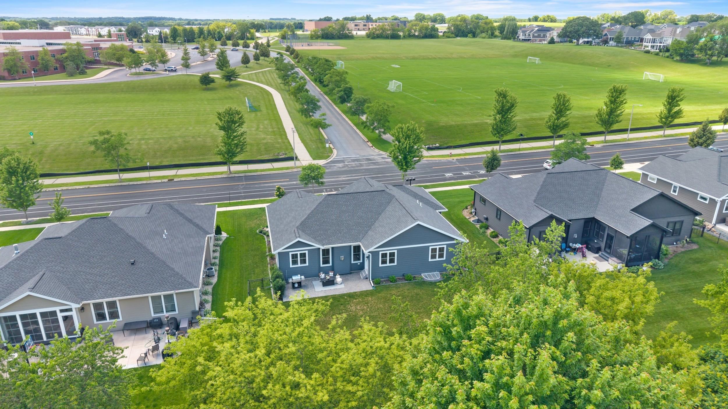 816 Damascus Trail