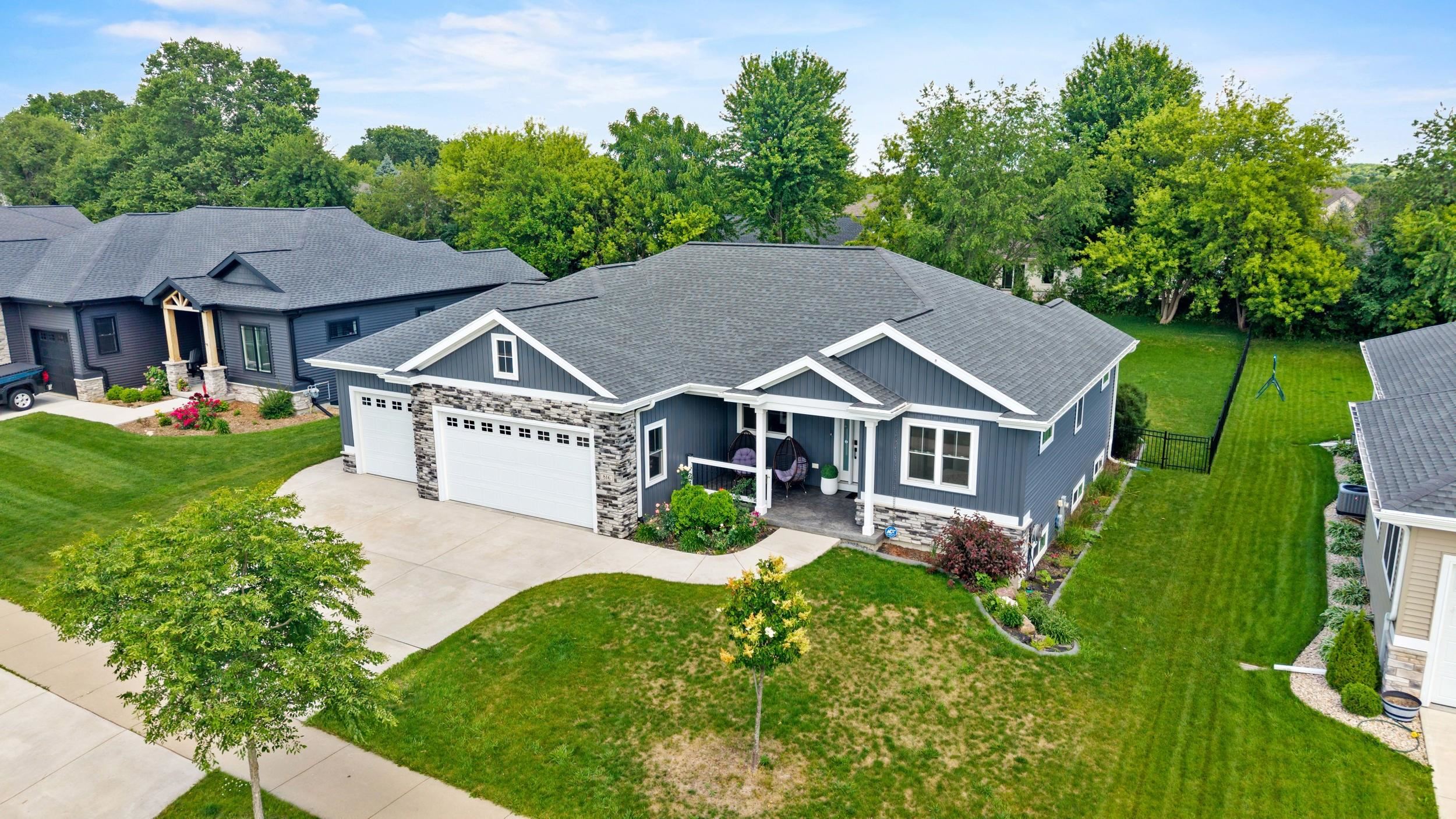 816 Damascus Trail
