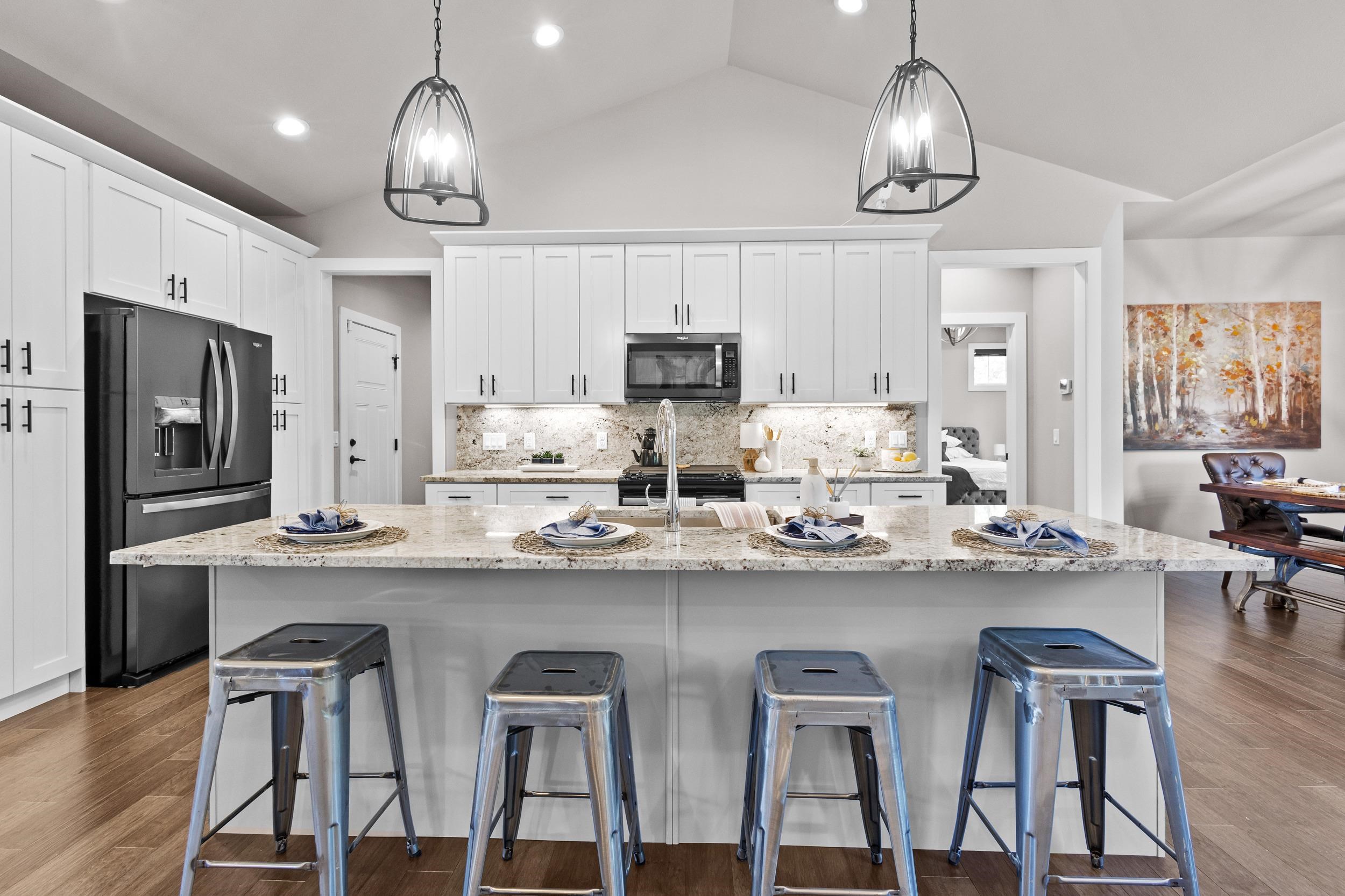 816 Damascus Trail