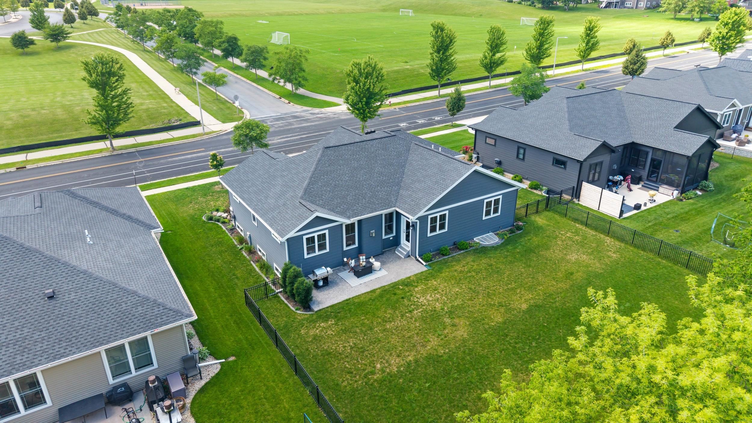 816 Damascus Trail