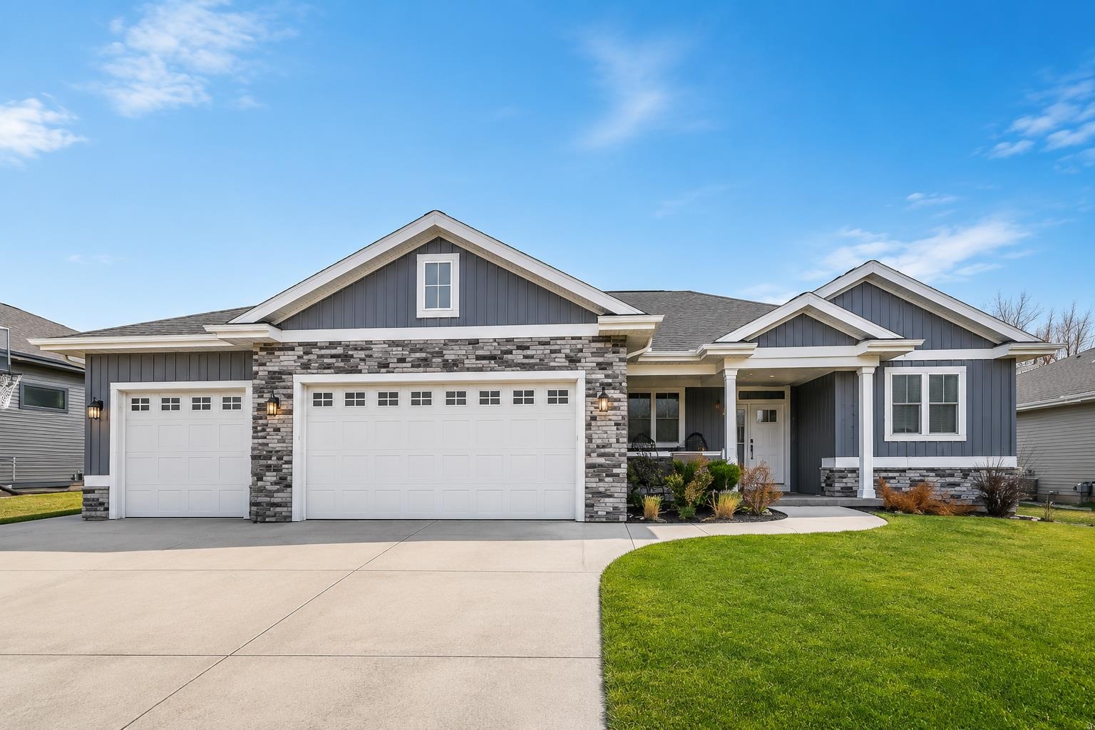 816 Damascus Trail
