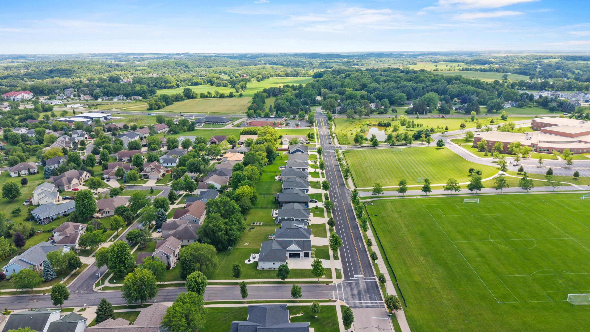 816 Damascus Trail