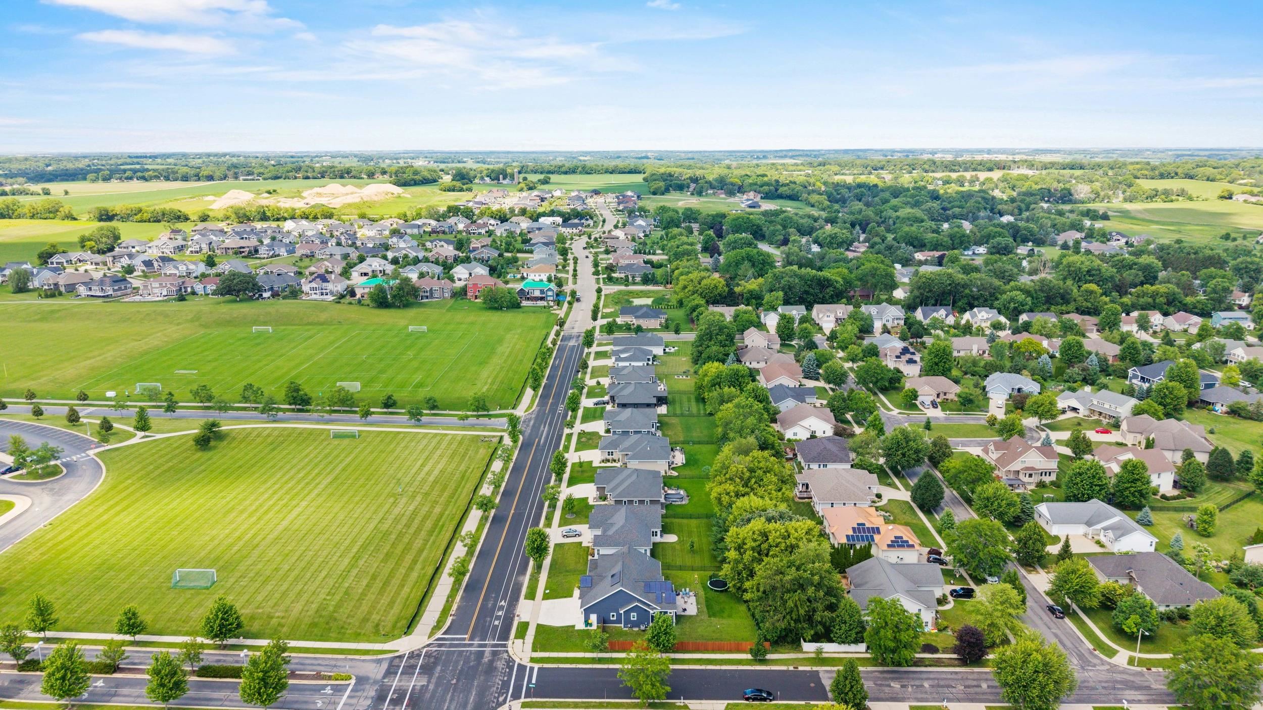 816 Damascus Trail